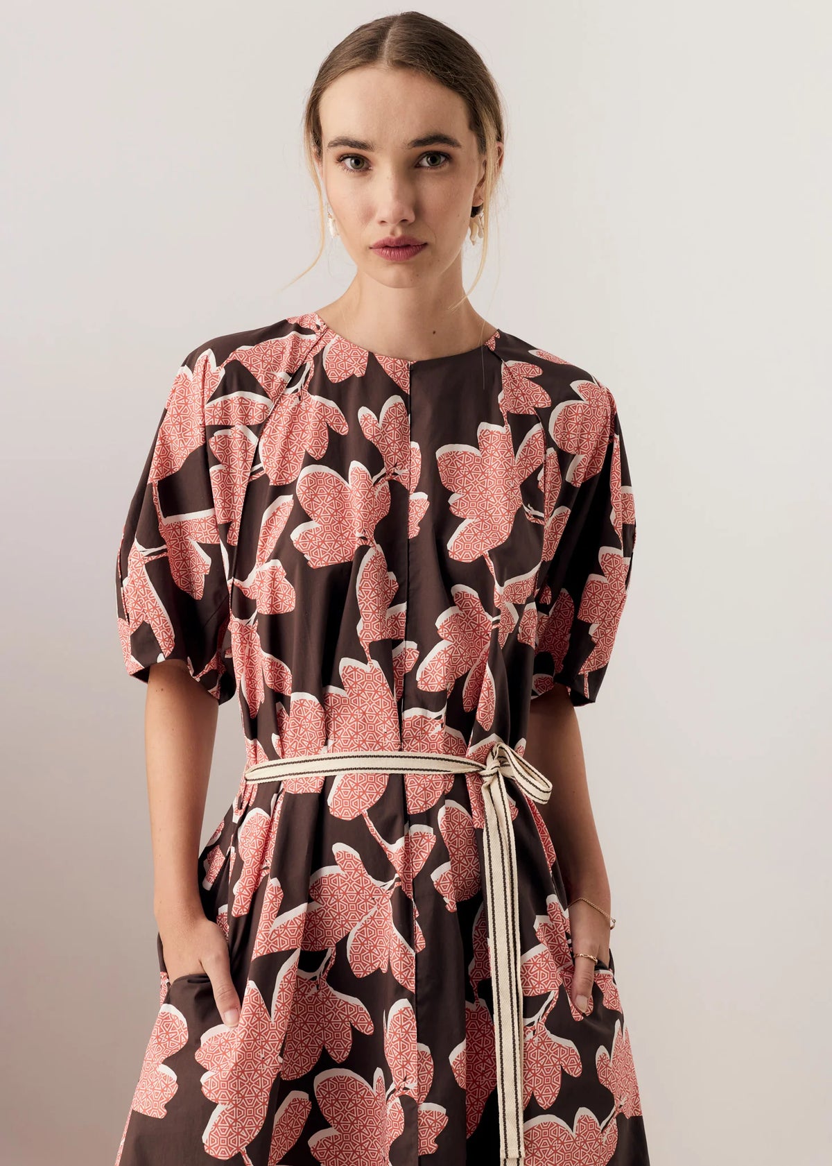 POL Acacia Day Dress