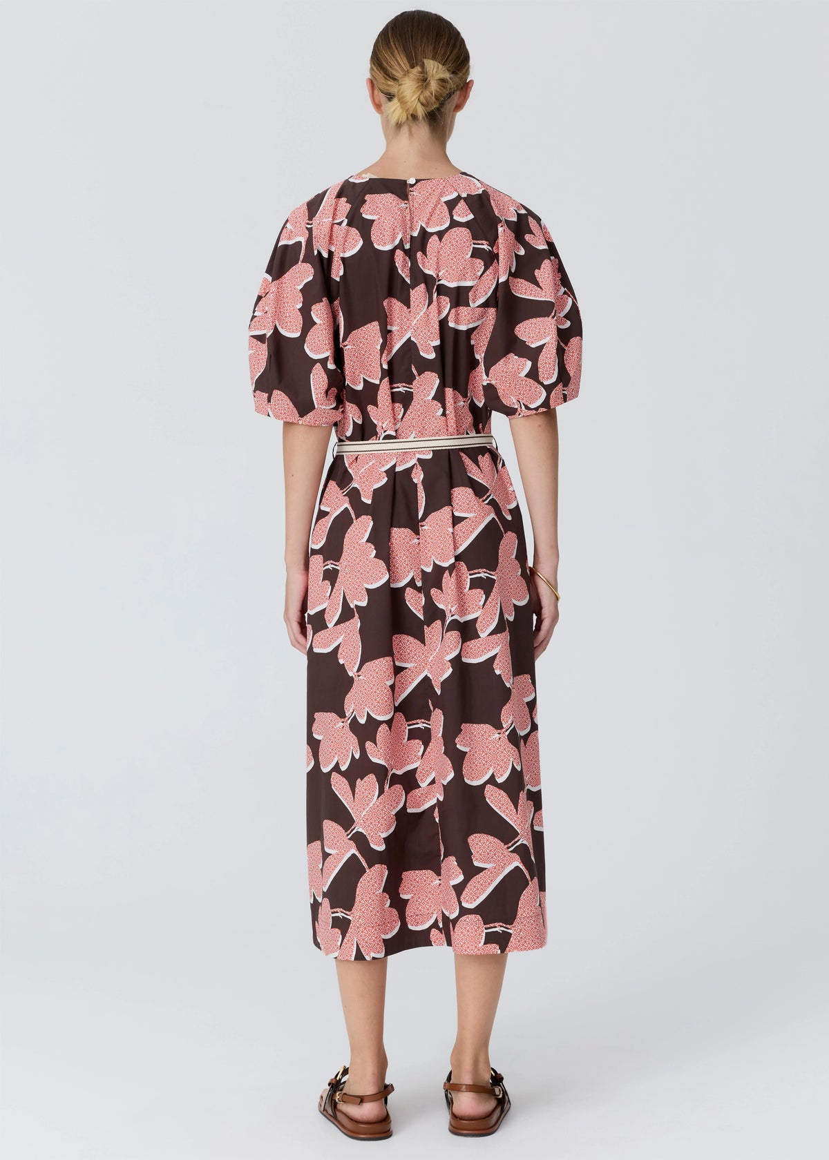 POL Acacia Day Dress