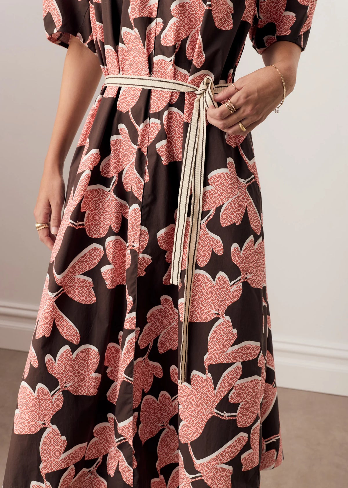 POL Acacia Day Dress