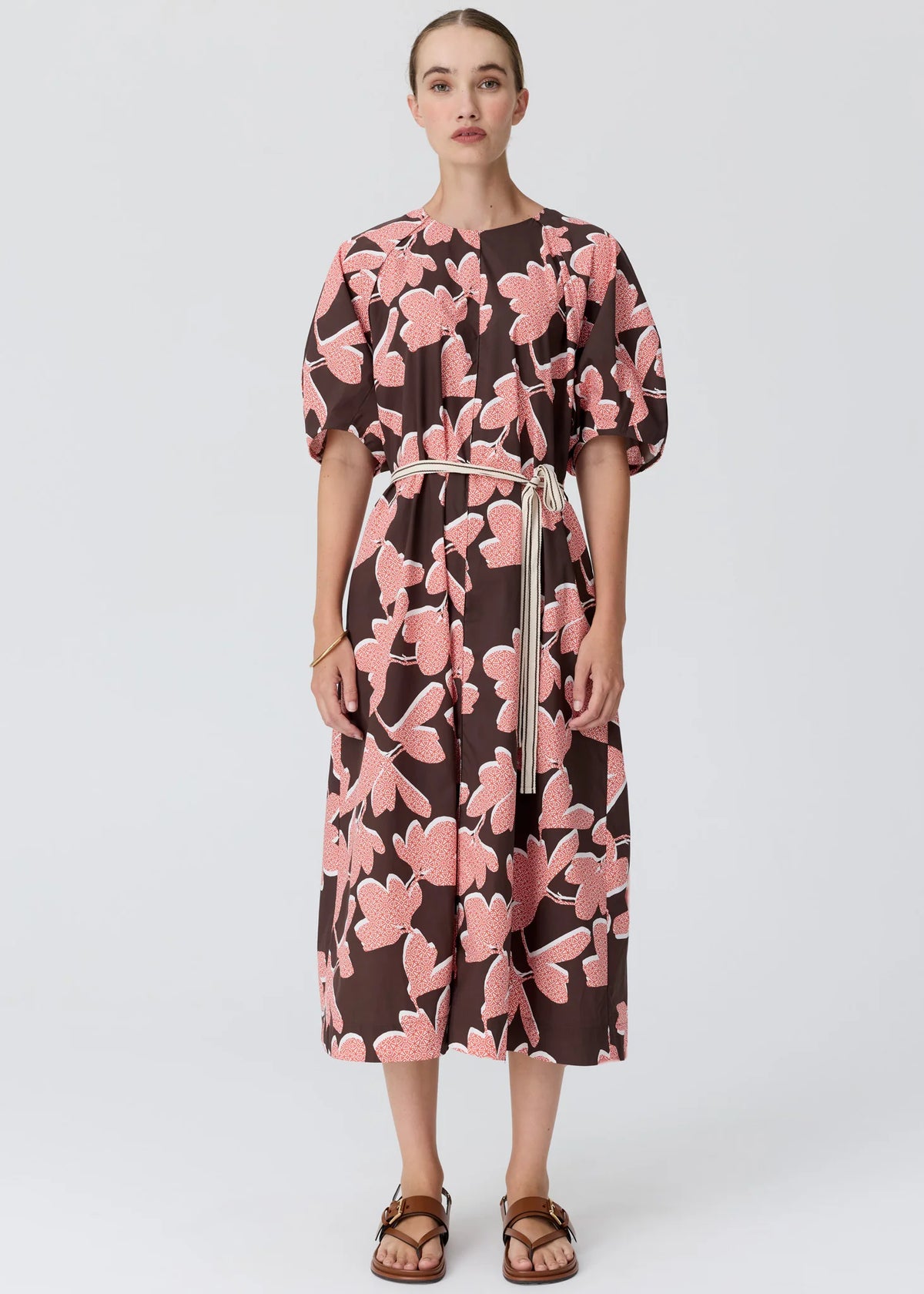 POL Acacia Day Dress