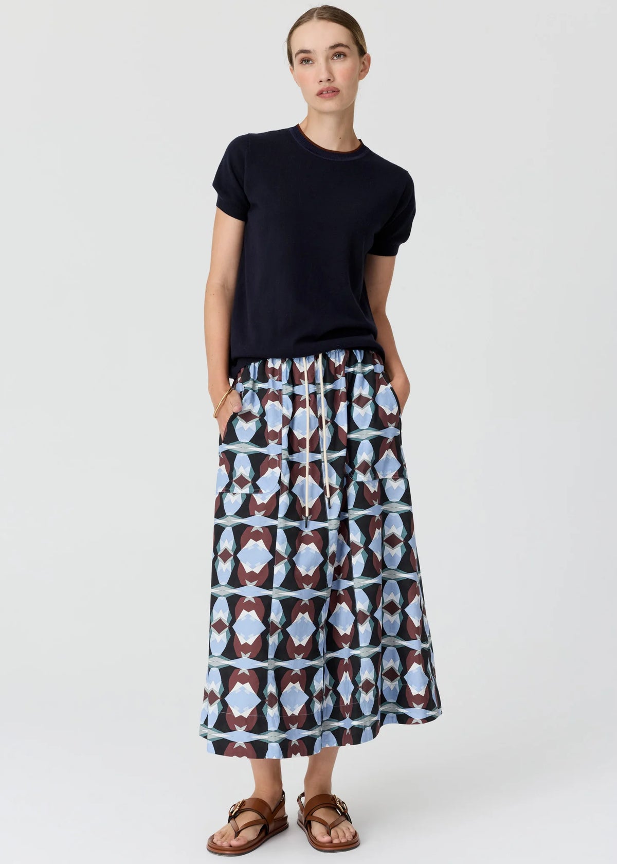 POL Thyra Skirt