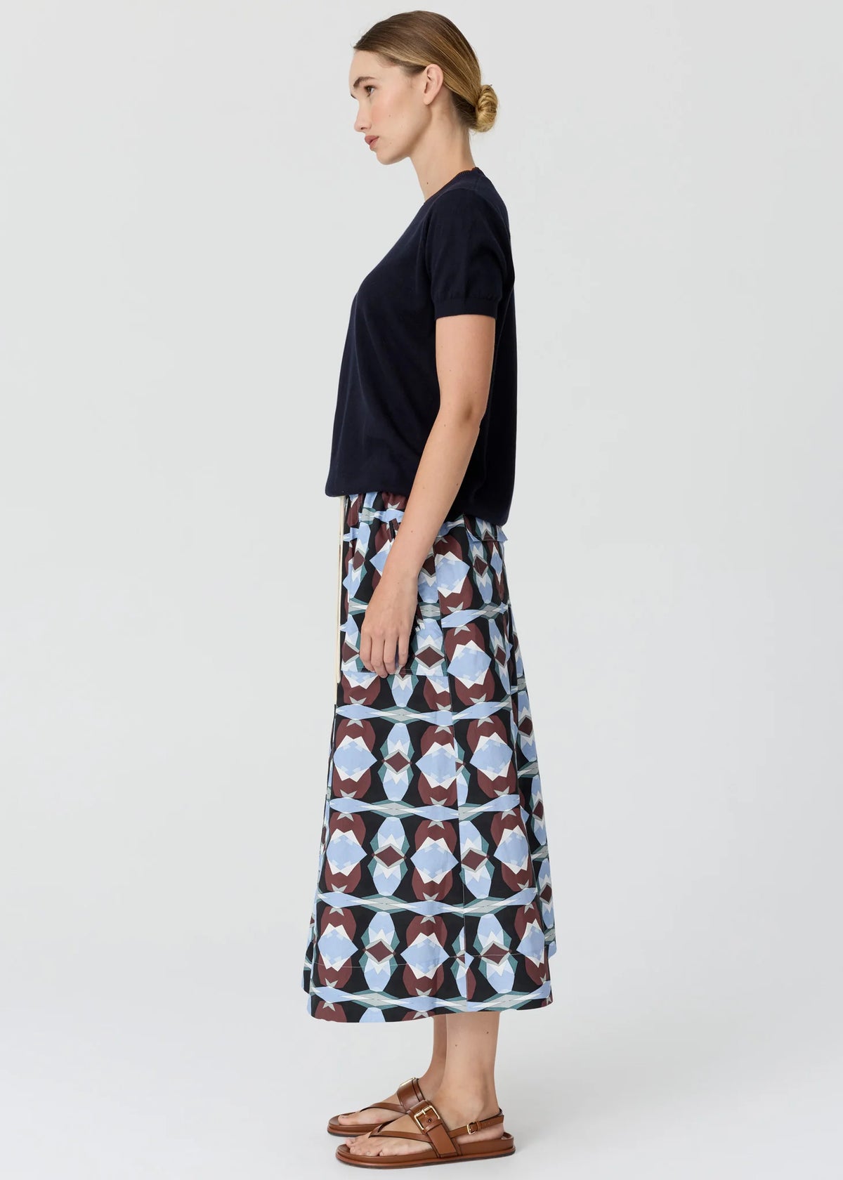 POL Thyra Skirt