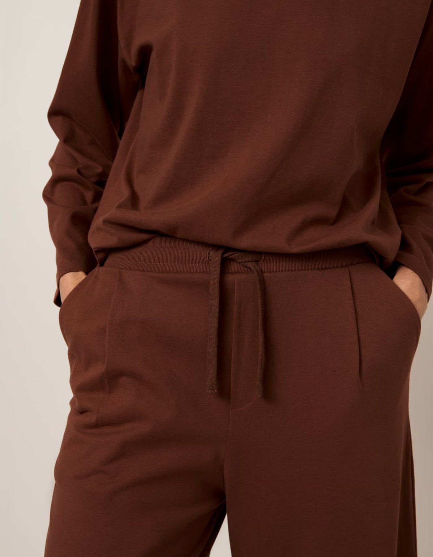 kowtow Wide Leg Pant Sequoia