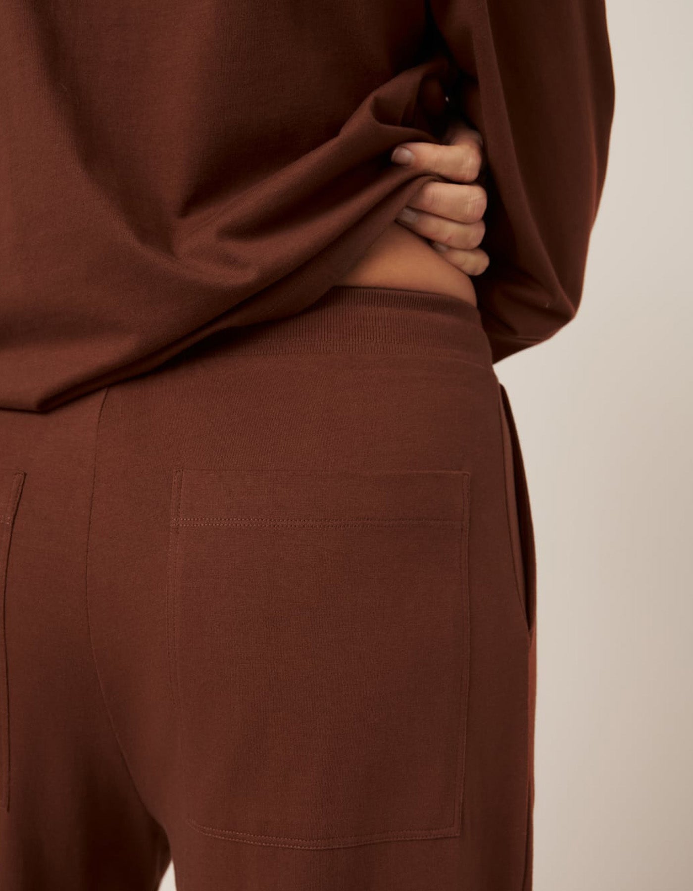 kowtow Wide Leg Pant Sequoia