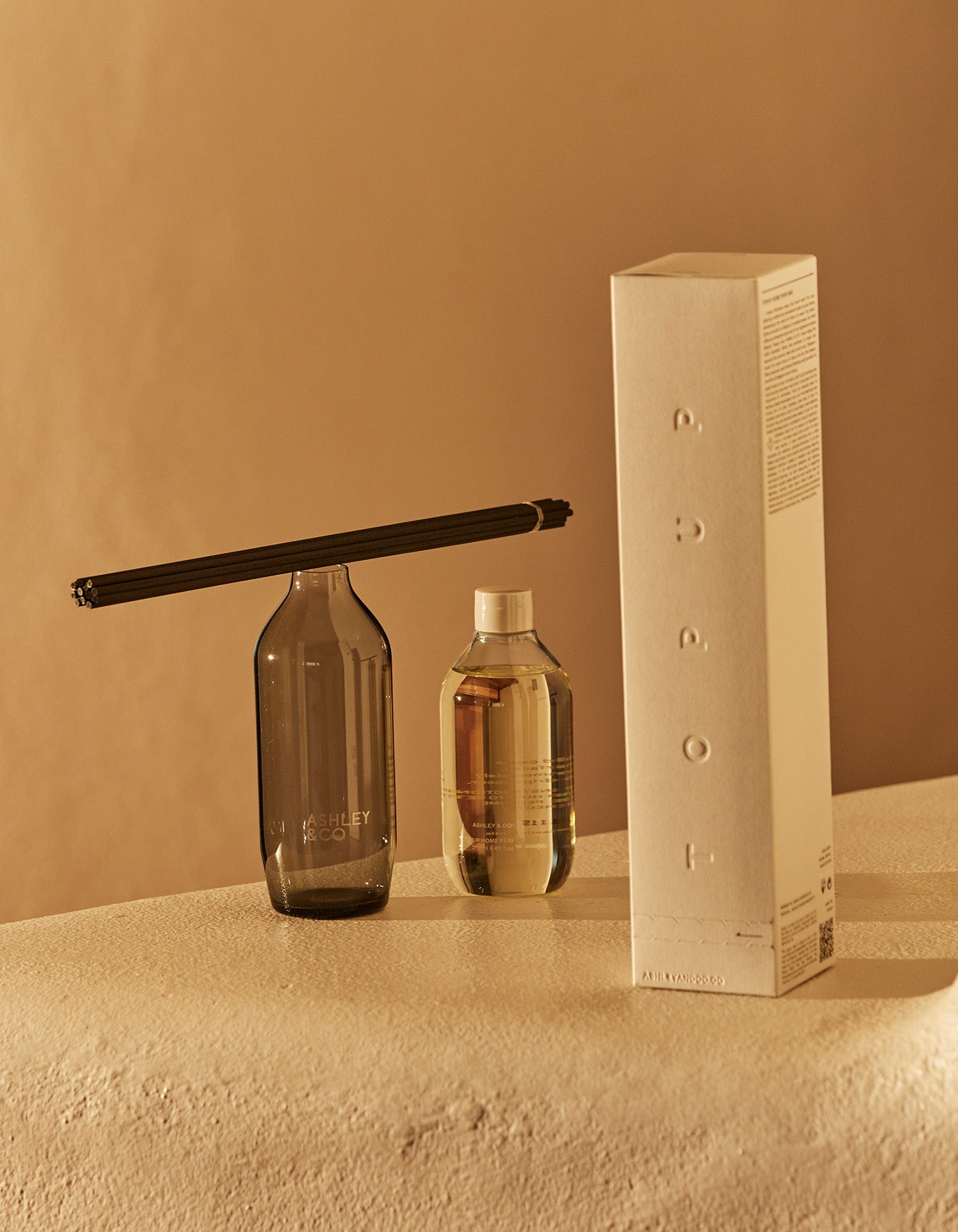 Ashley & Co Home Perfume Top Up