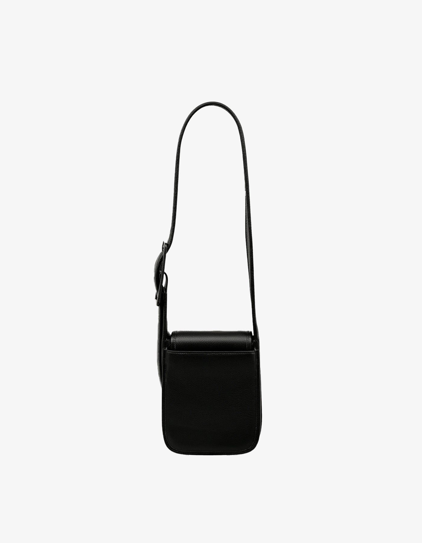 Status Anxiety Perplex Bag Black