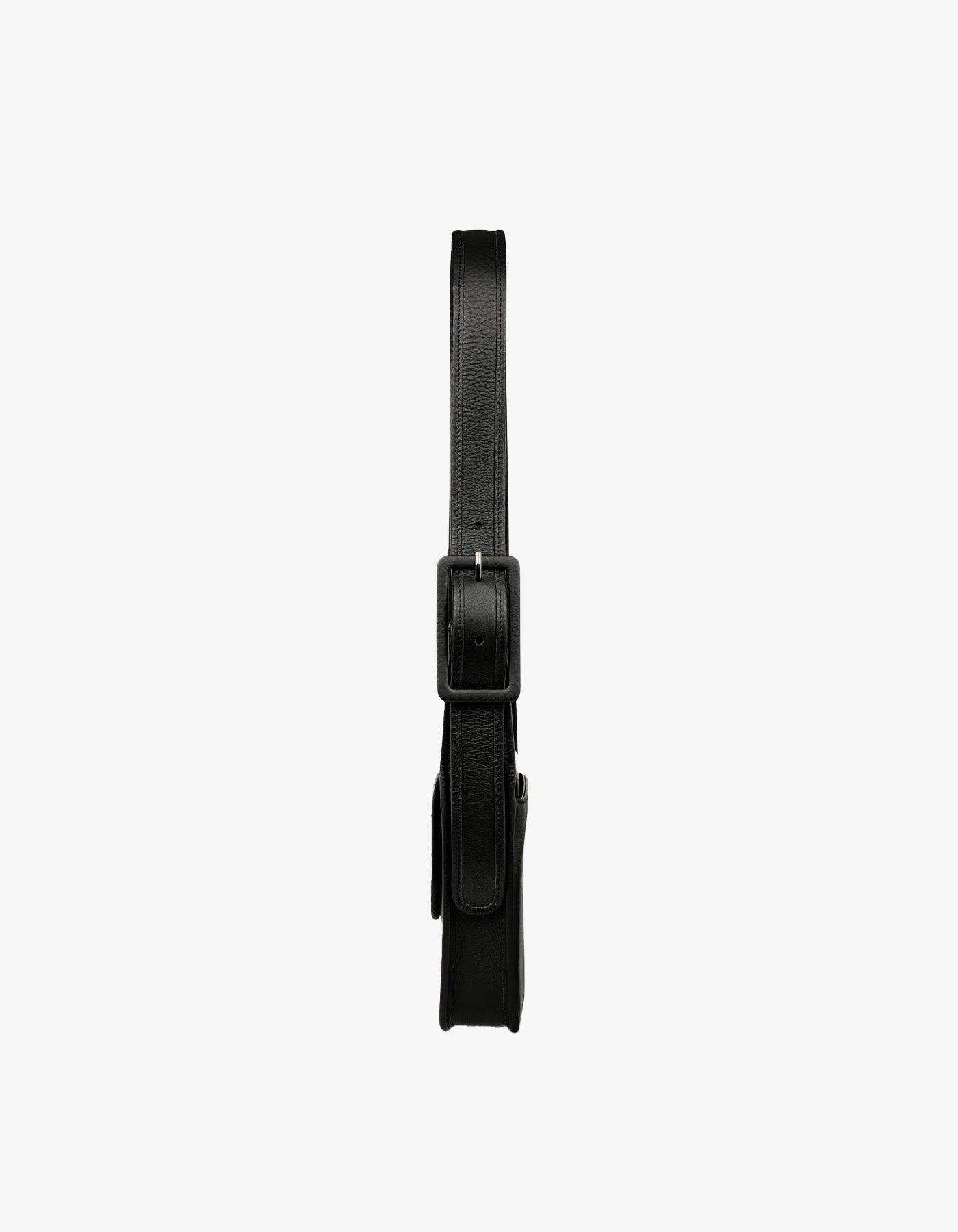 Status Anxiety Perplex Bag Black