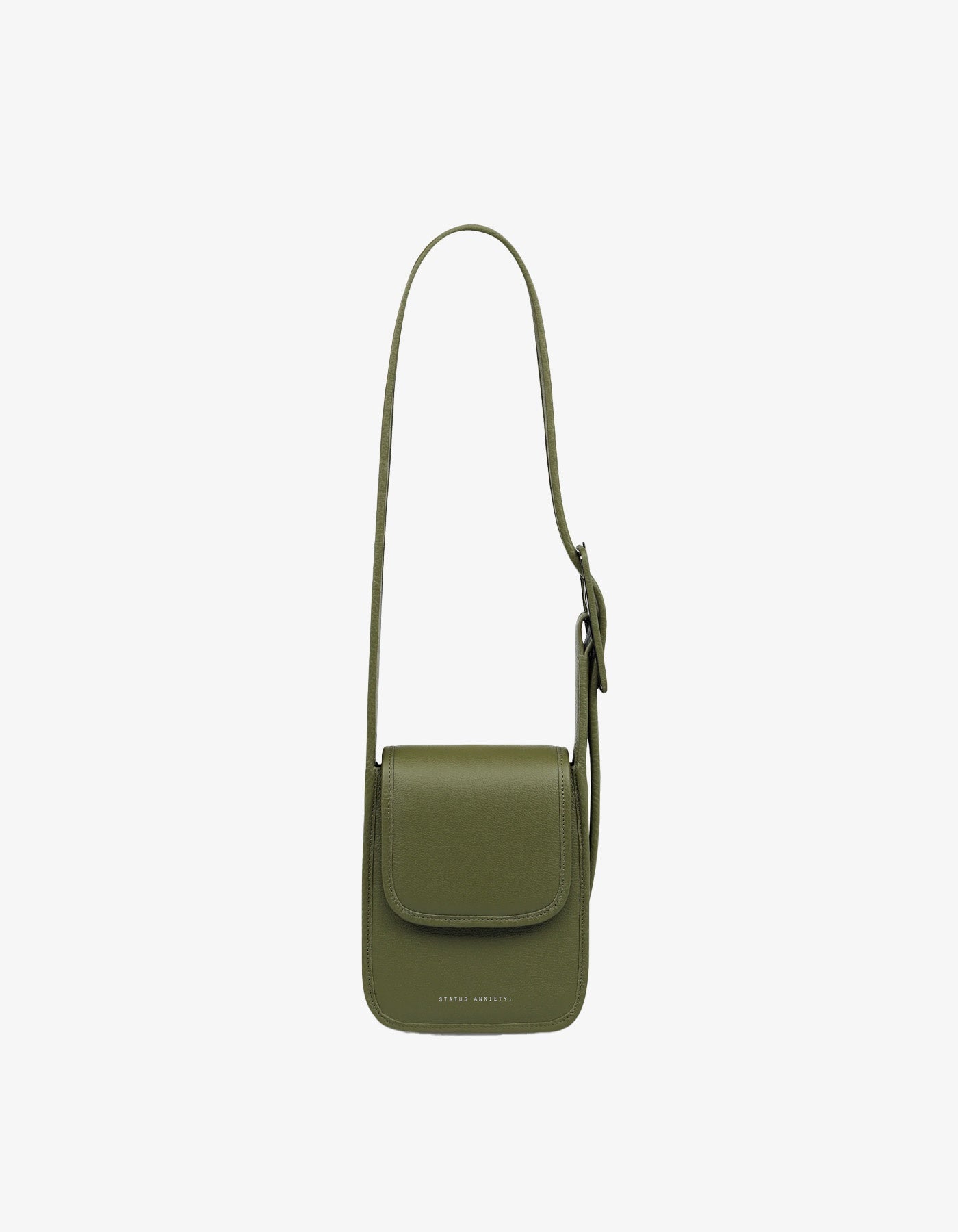 Status Anxiety Perplex Bag Khaki