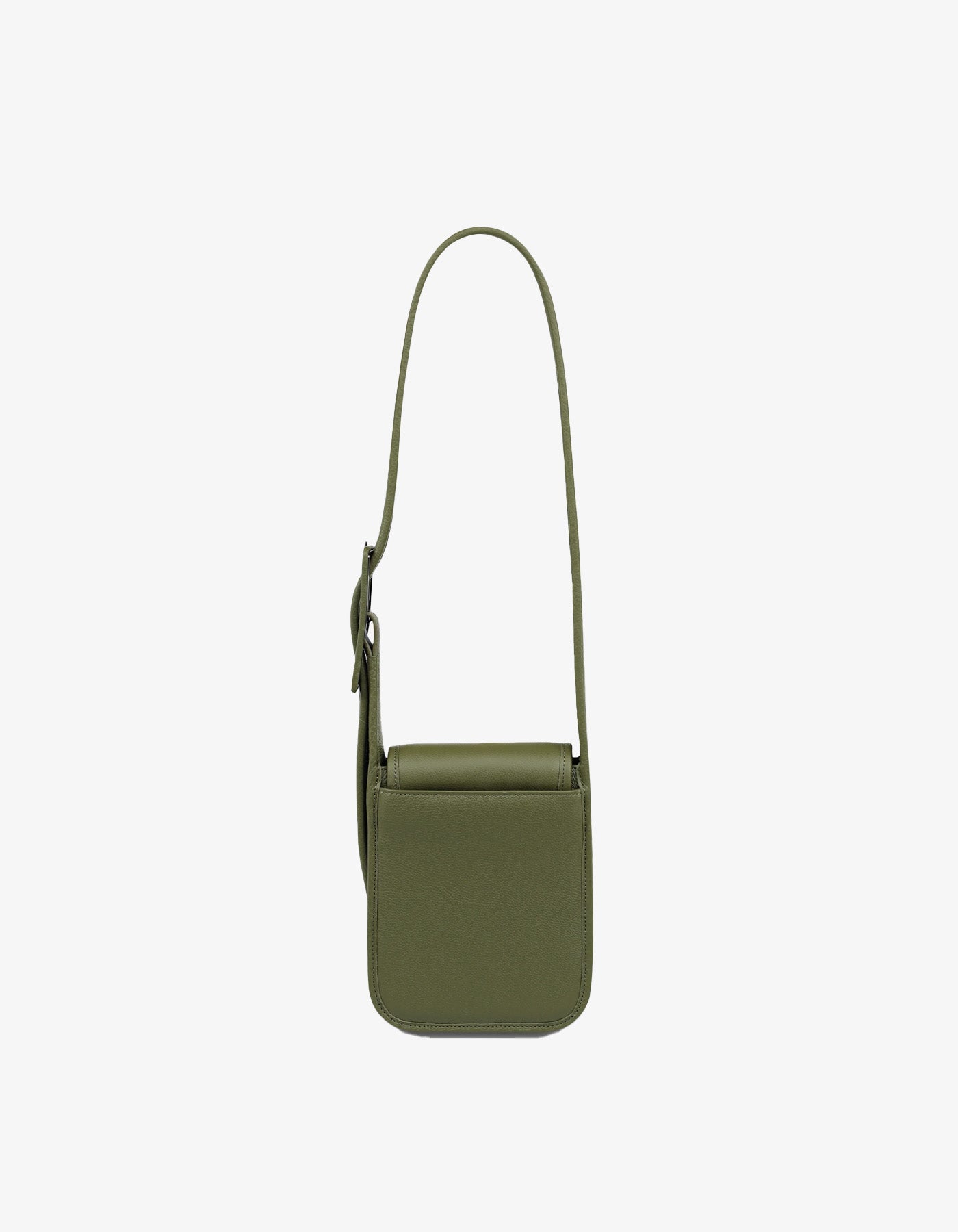 Status Anxiety Perplex Bag Khaki