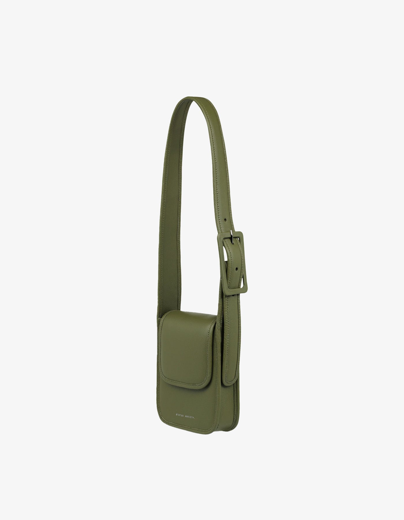 Status Anxiety Perplex Bag Khaki