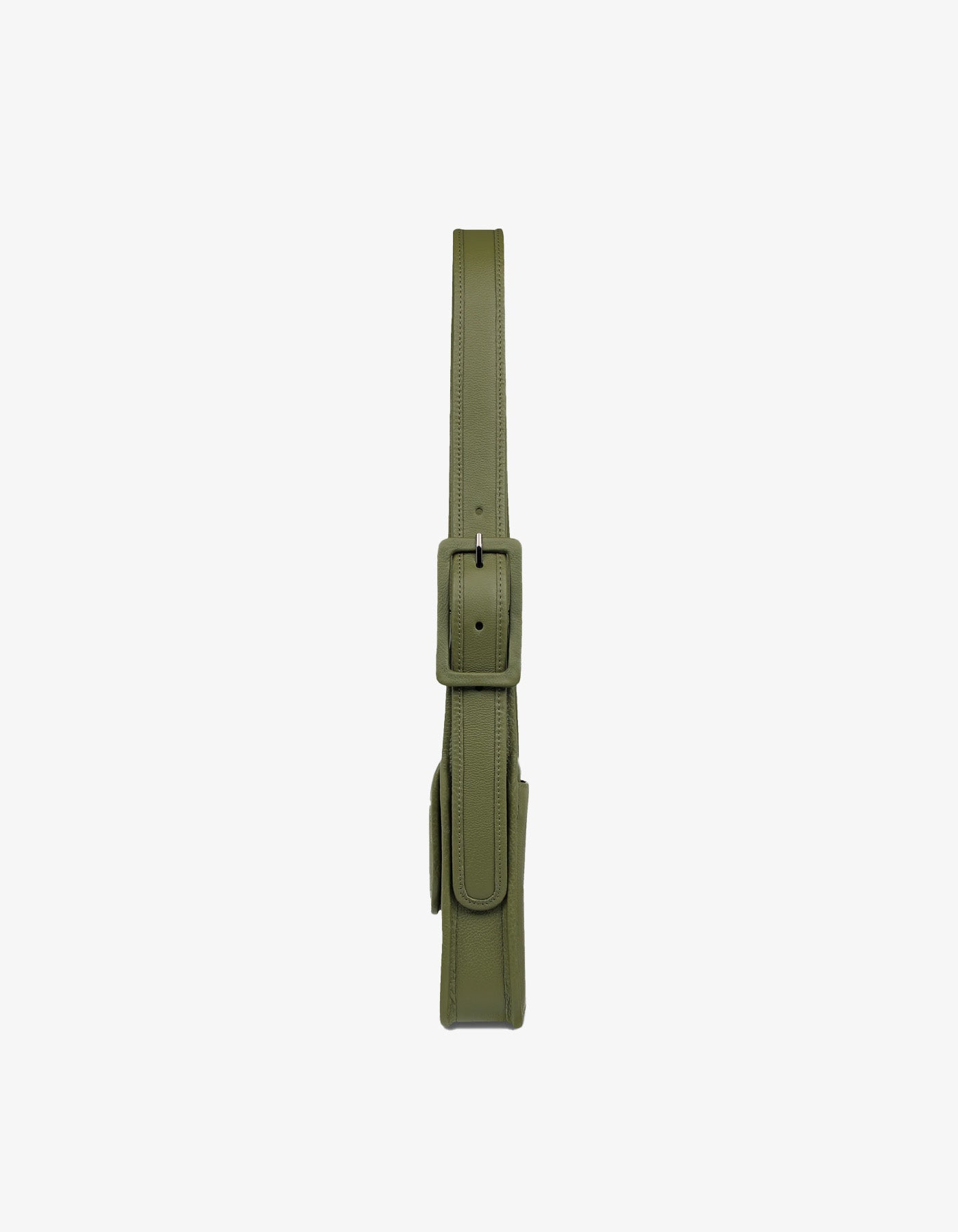 Status Anxiety Perplex Bag Khaki