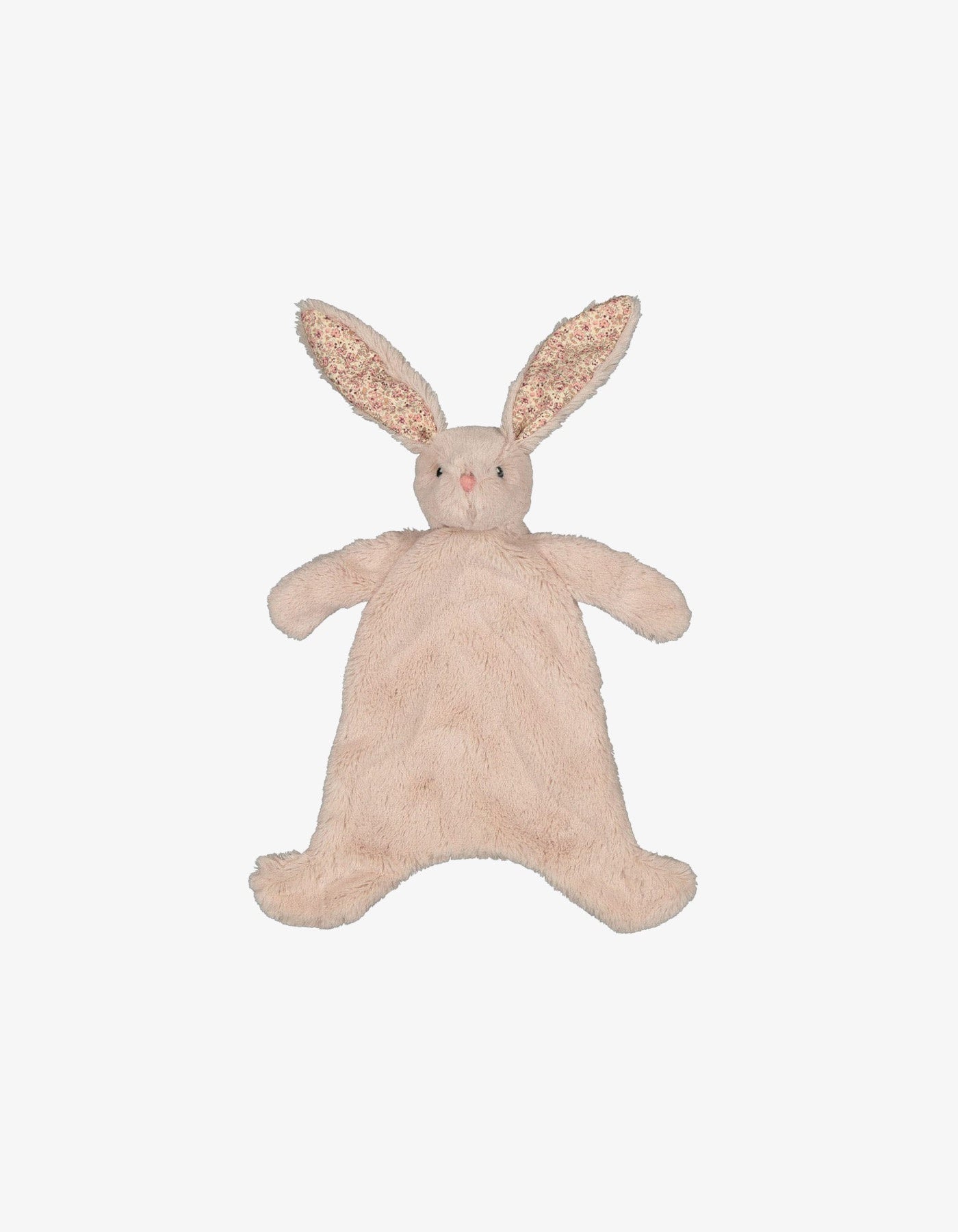 Lily & George Bailee Plush Bunny Comforter