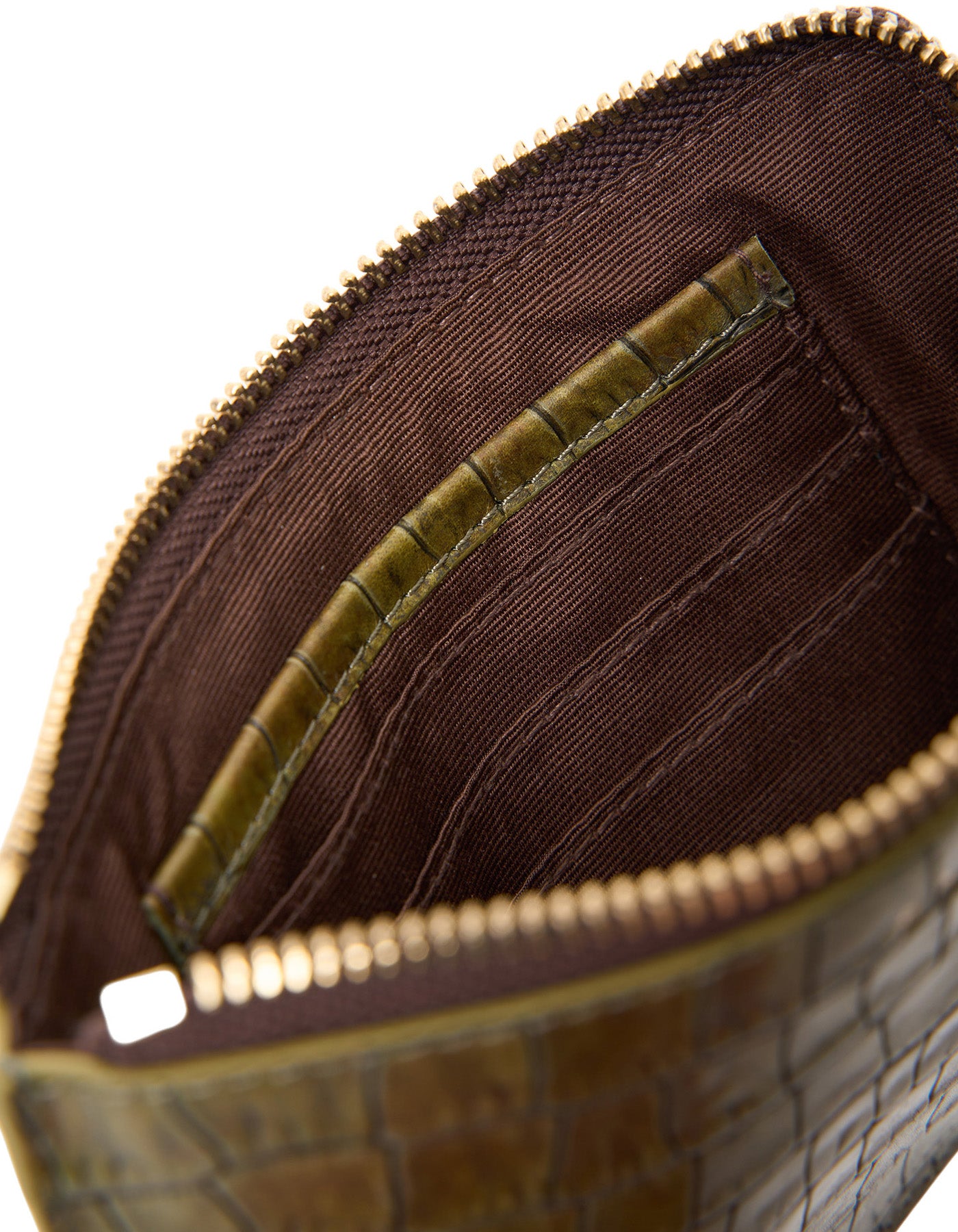 Saben Winona Card Holder Rosemary