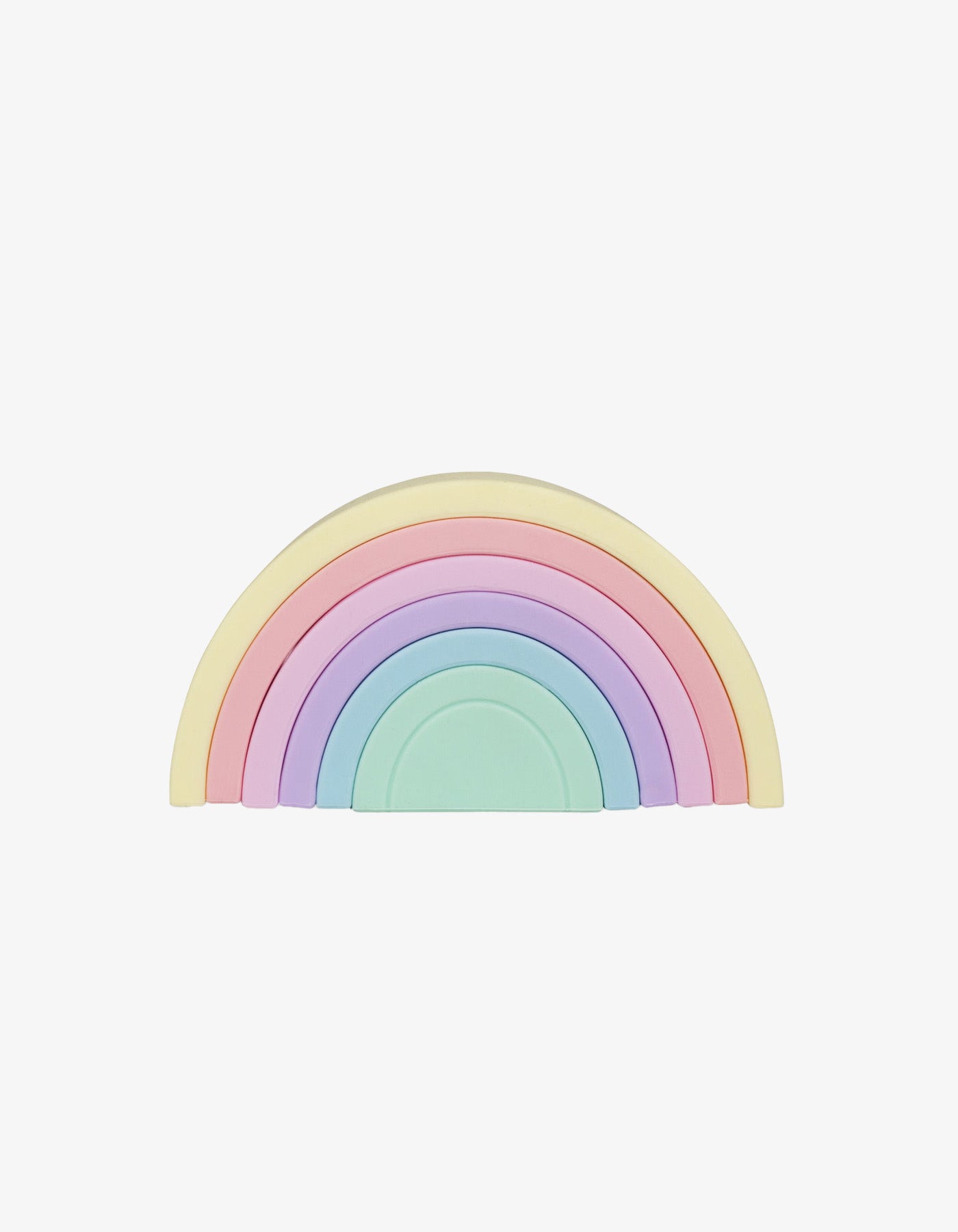 My Little Me Rainbow Stacker Autumn