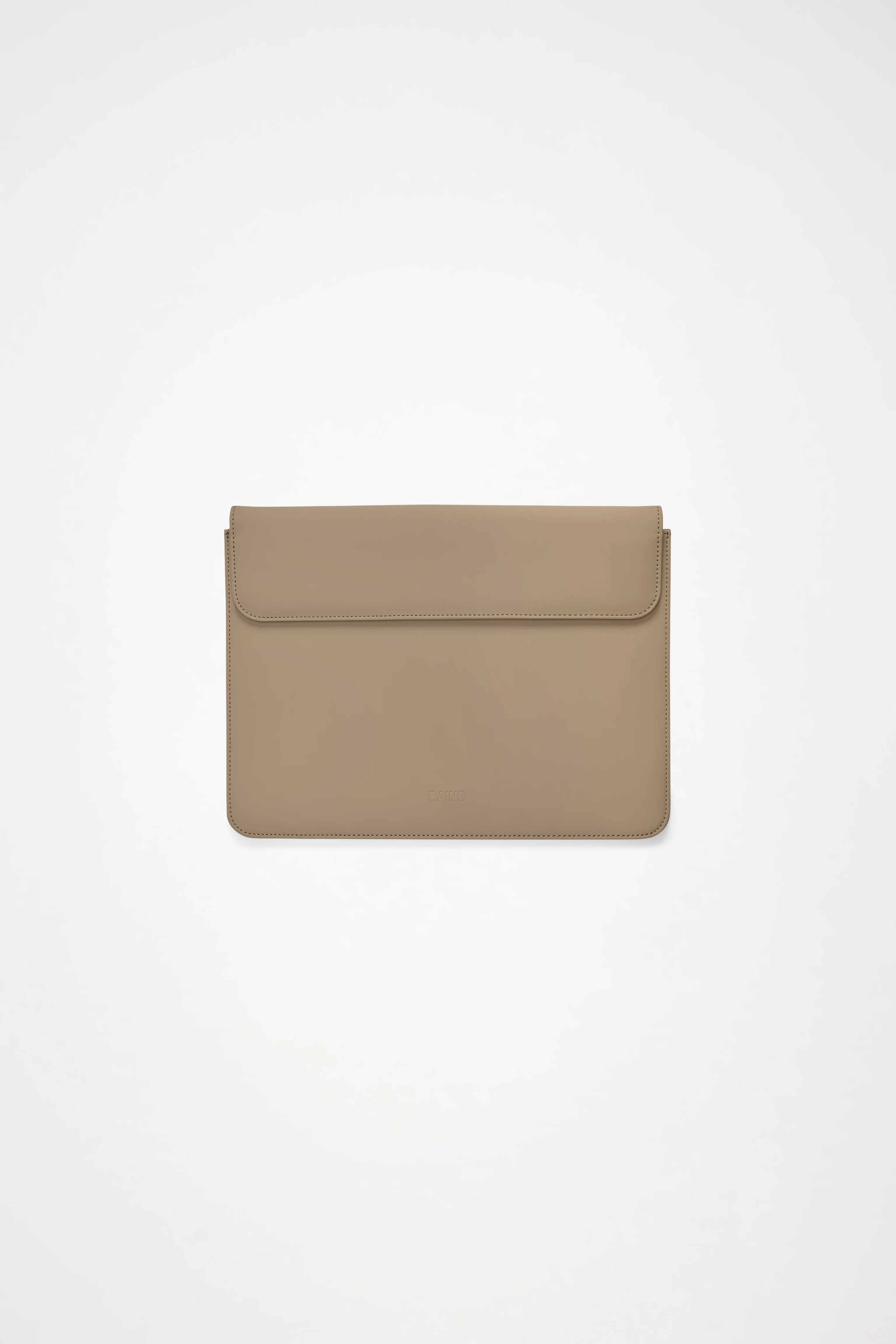 Rains Laptop Portfolio 13"/14" W1 Beige (2026)