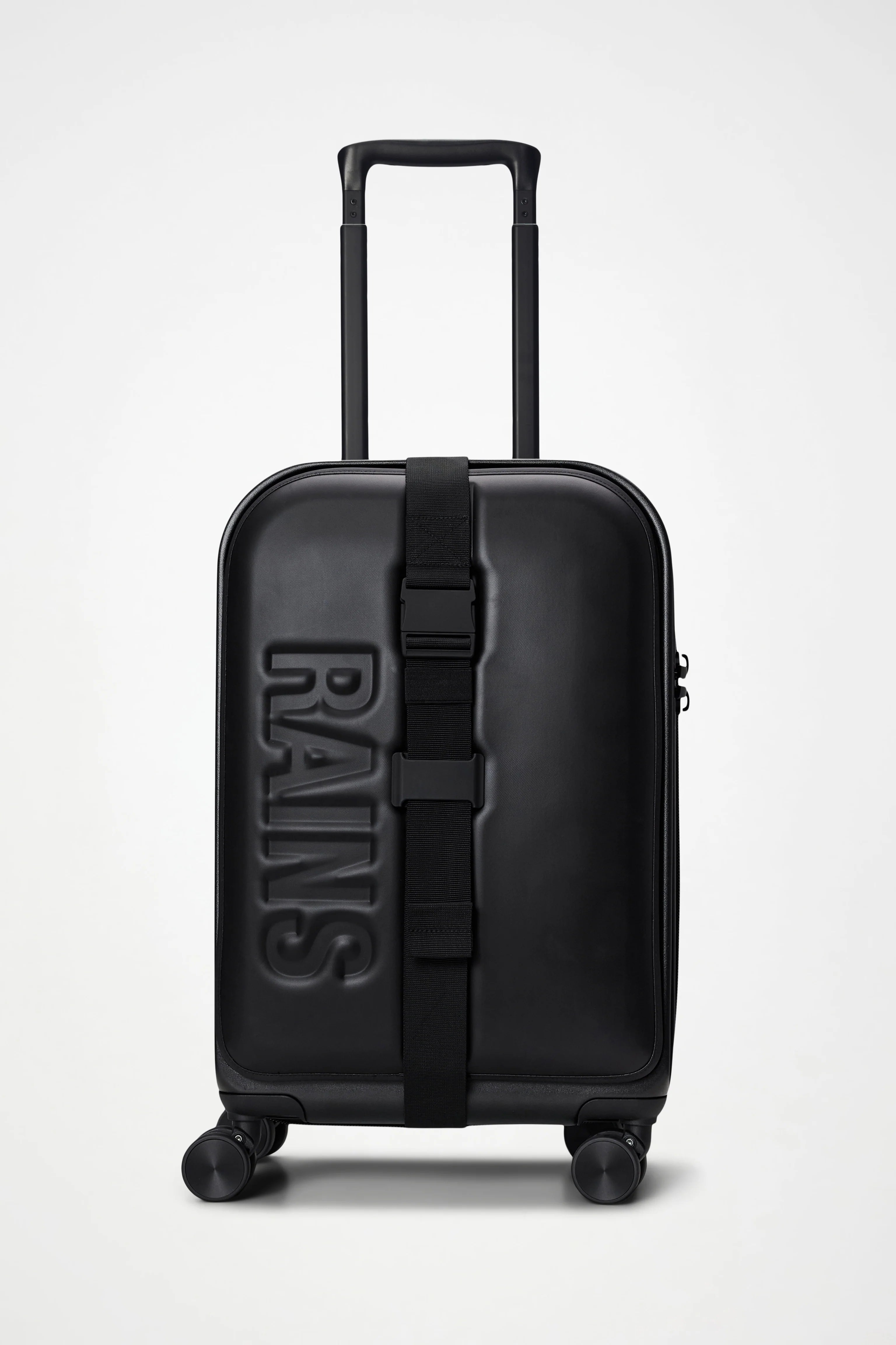 Rains Texel Cabin Trolley Raven W3 (2026)