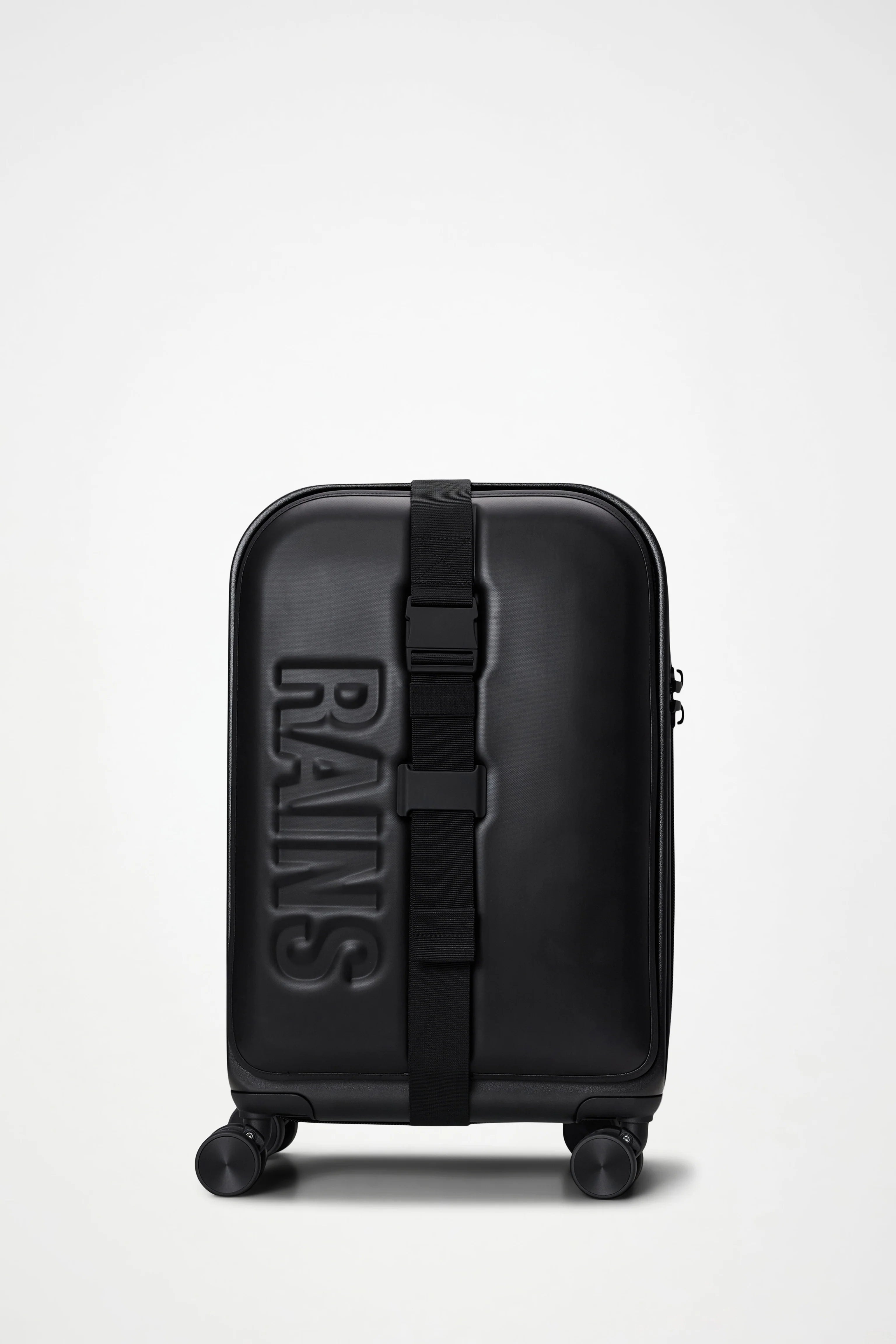 Rains Texel Cabin Trolley Raven W3 (2026)