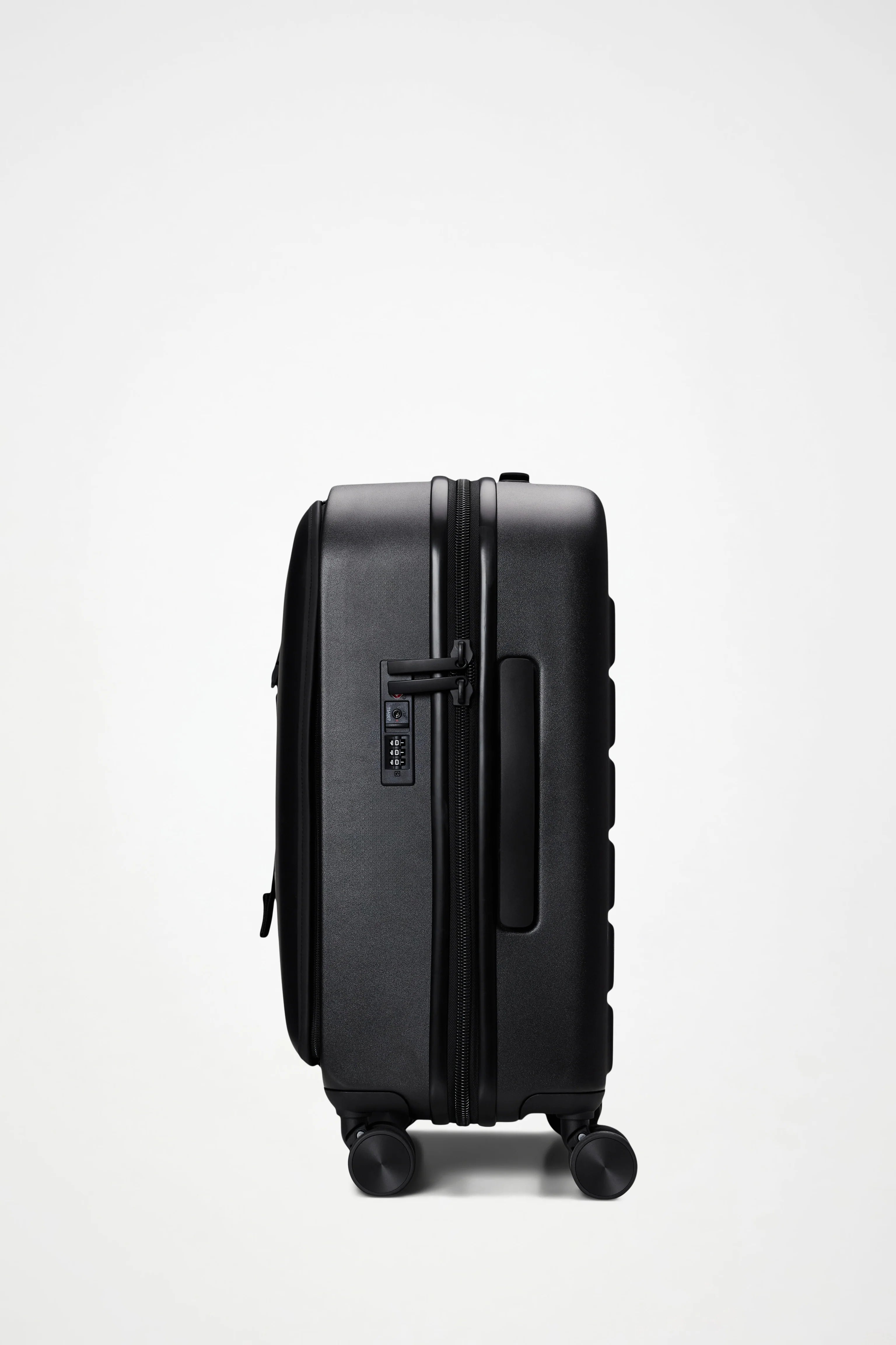 Rains Texel Cabin Trolley Raven W3 (2026)