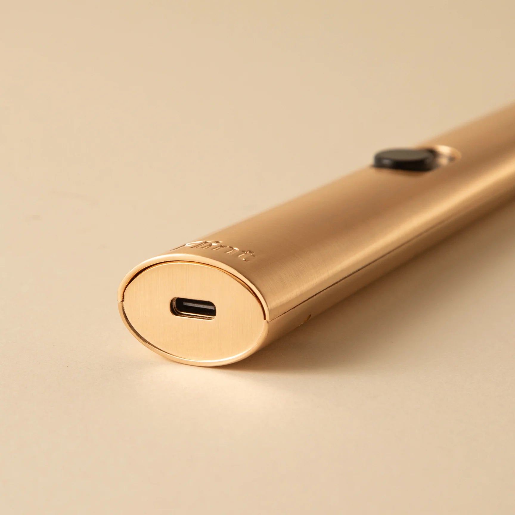 Flint Lighter Gold 2025