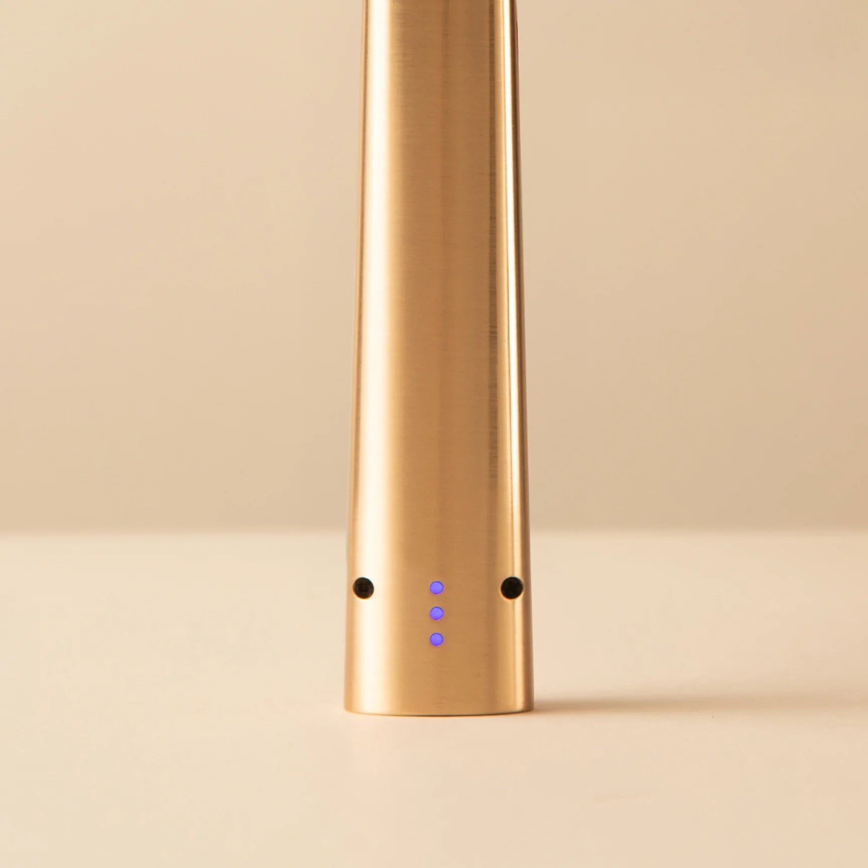 Flint Lighter Gold 2025