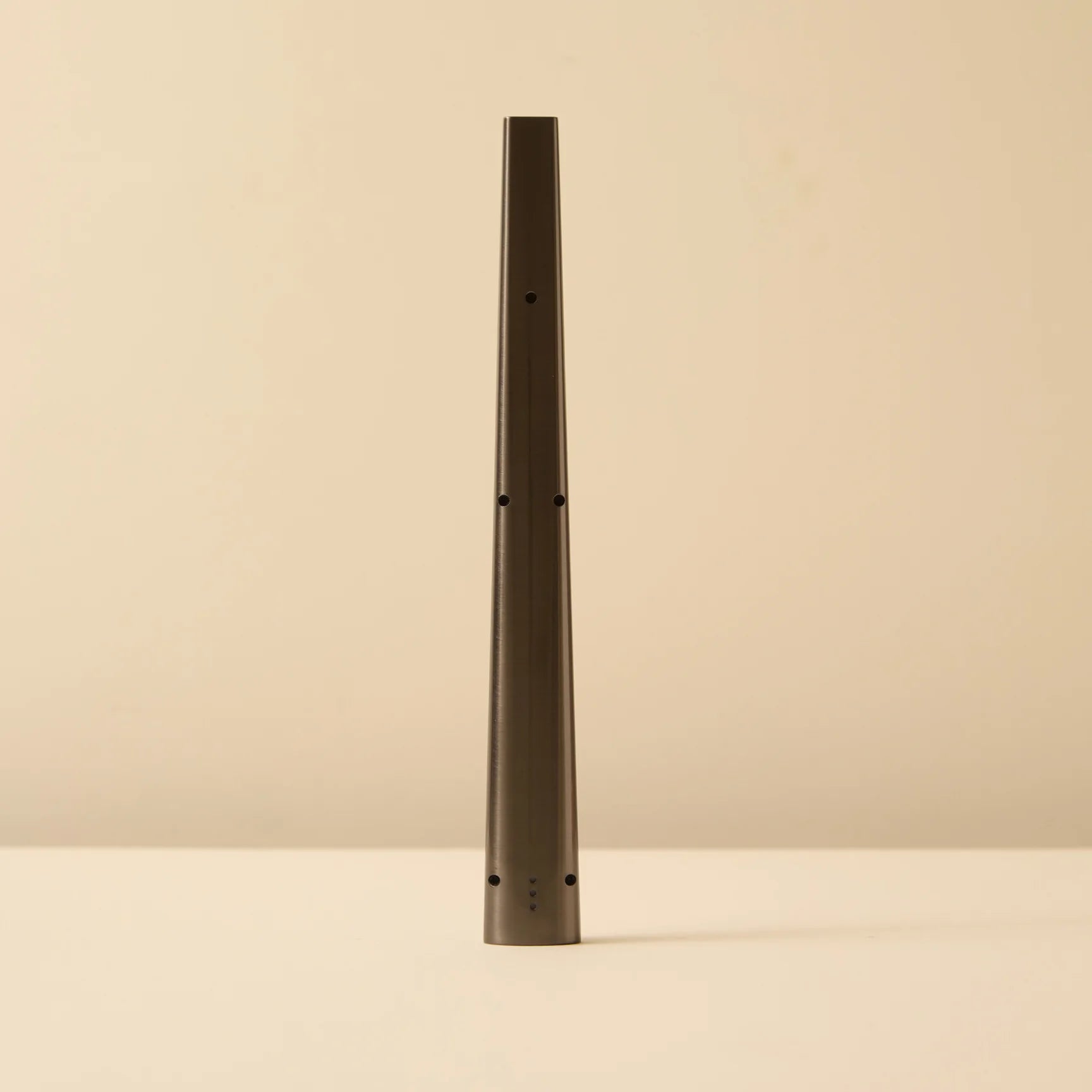 Flint Lighter Gunmetal 2025