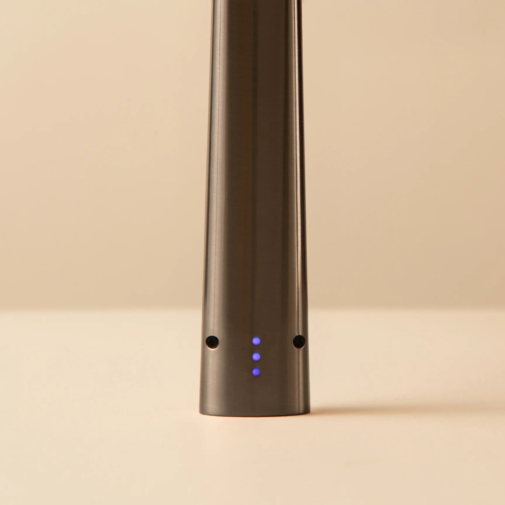 Flint Lighter Gunmetal 2025