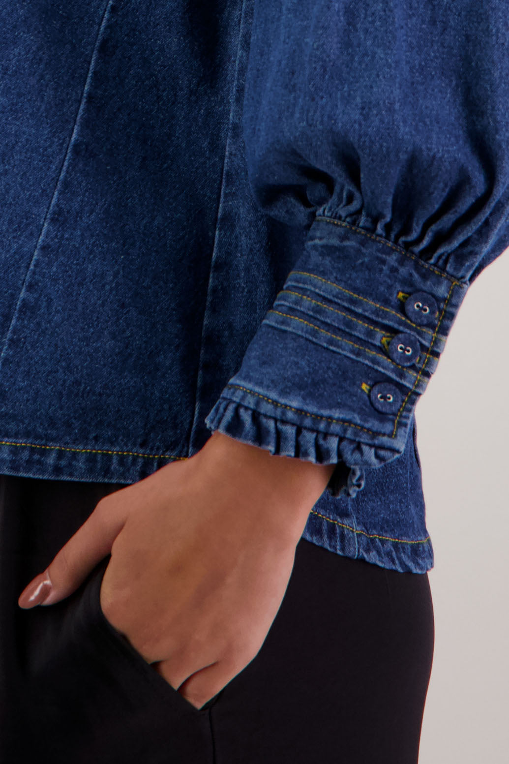 Briarwood Redmond Denim