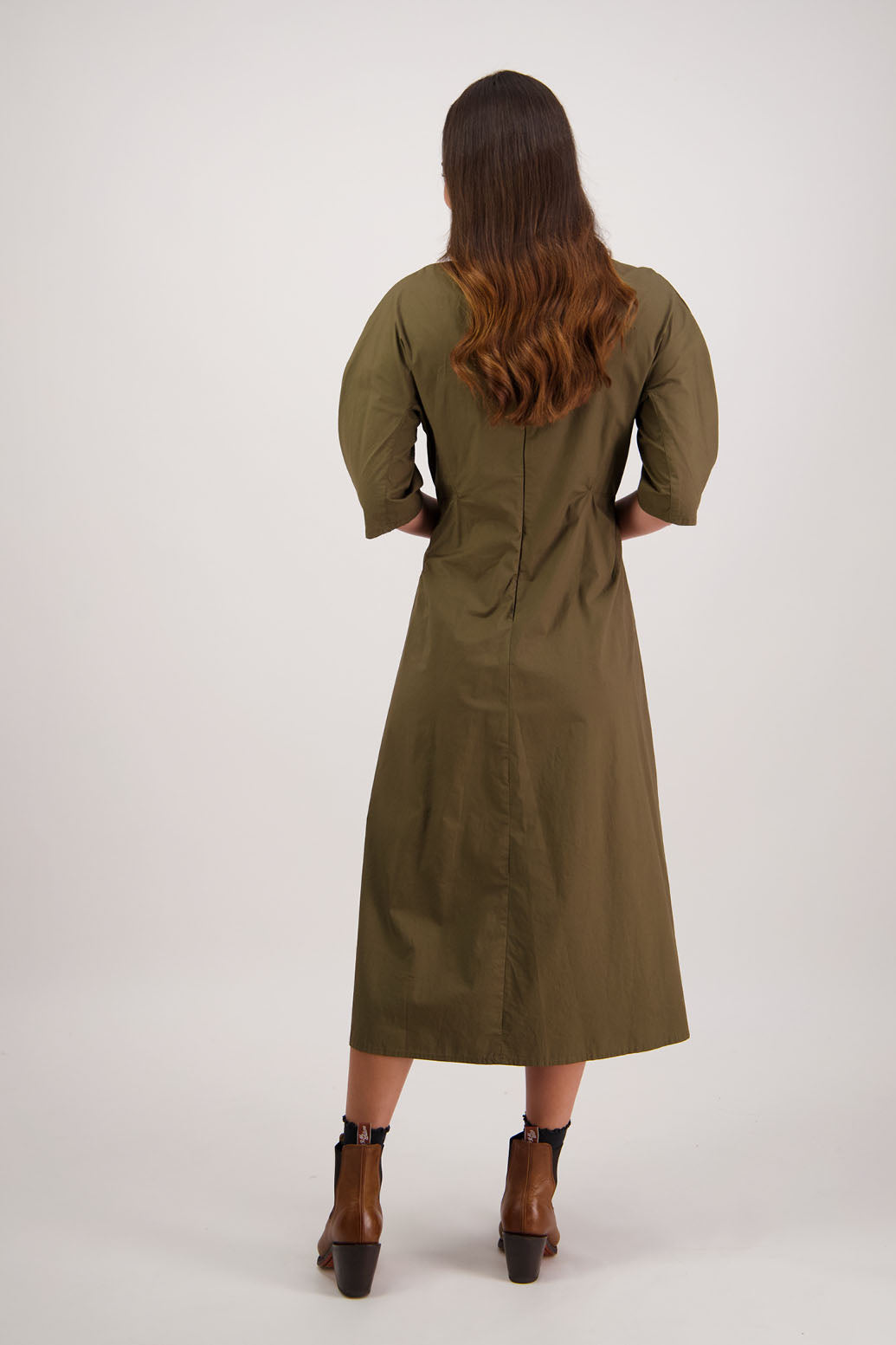 Briarwood River Khaki