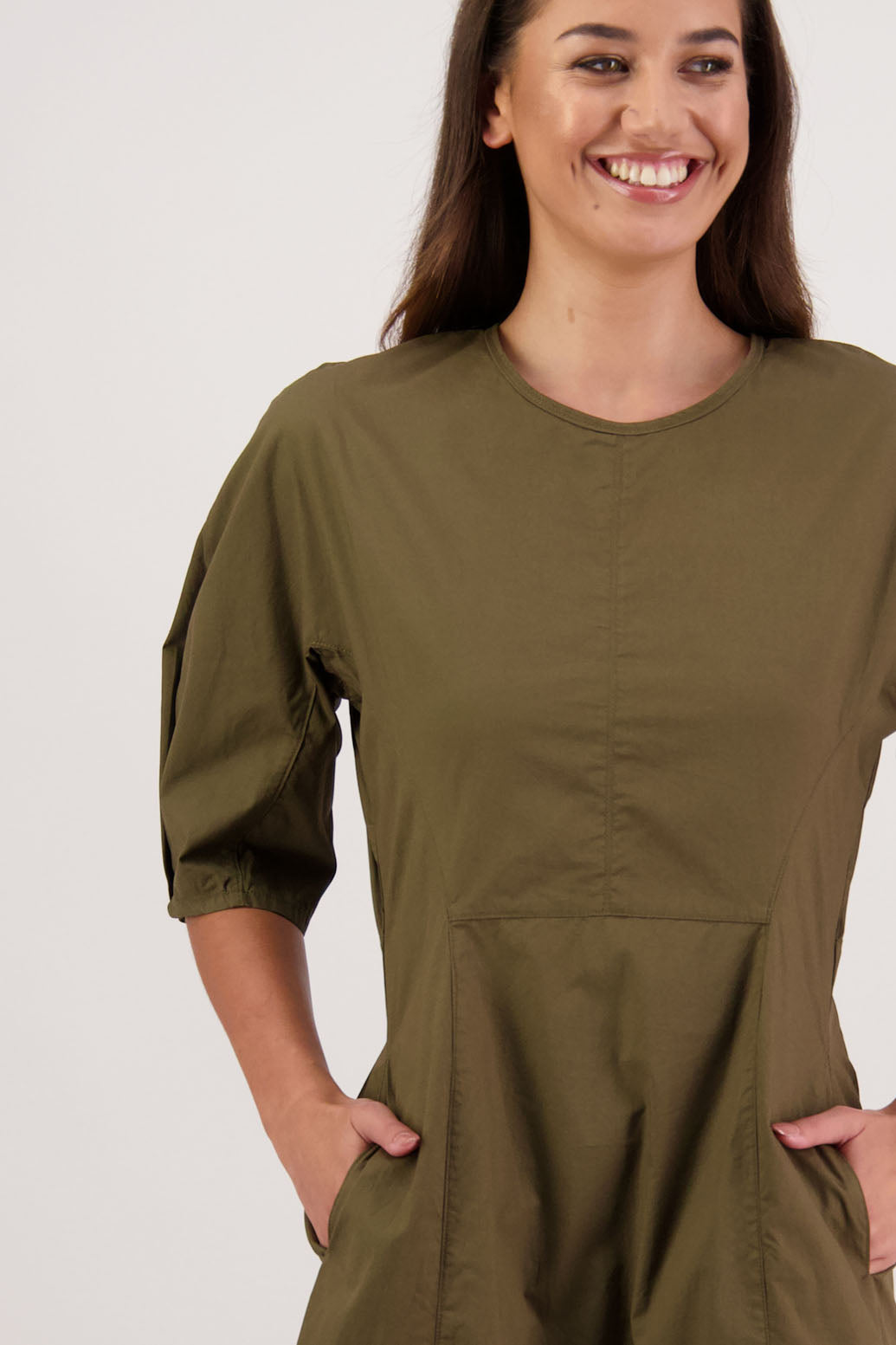 Briarwood River Khaki