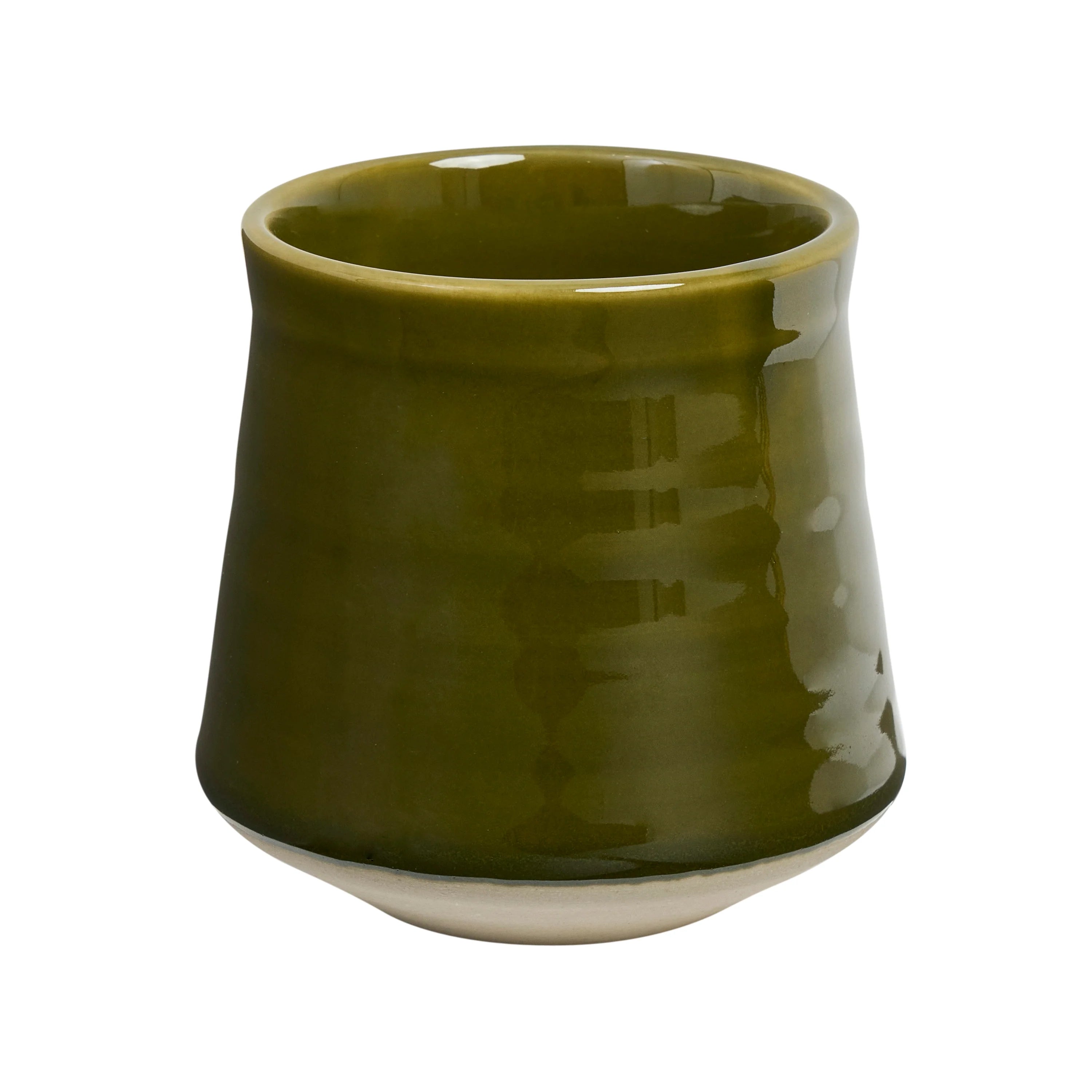Robert Gordon 2pc Matcha Latte Mug Set in Matcha