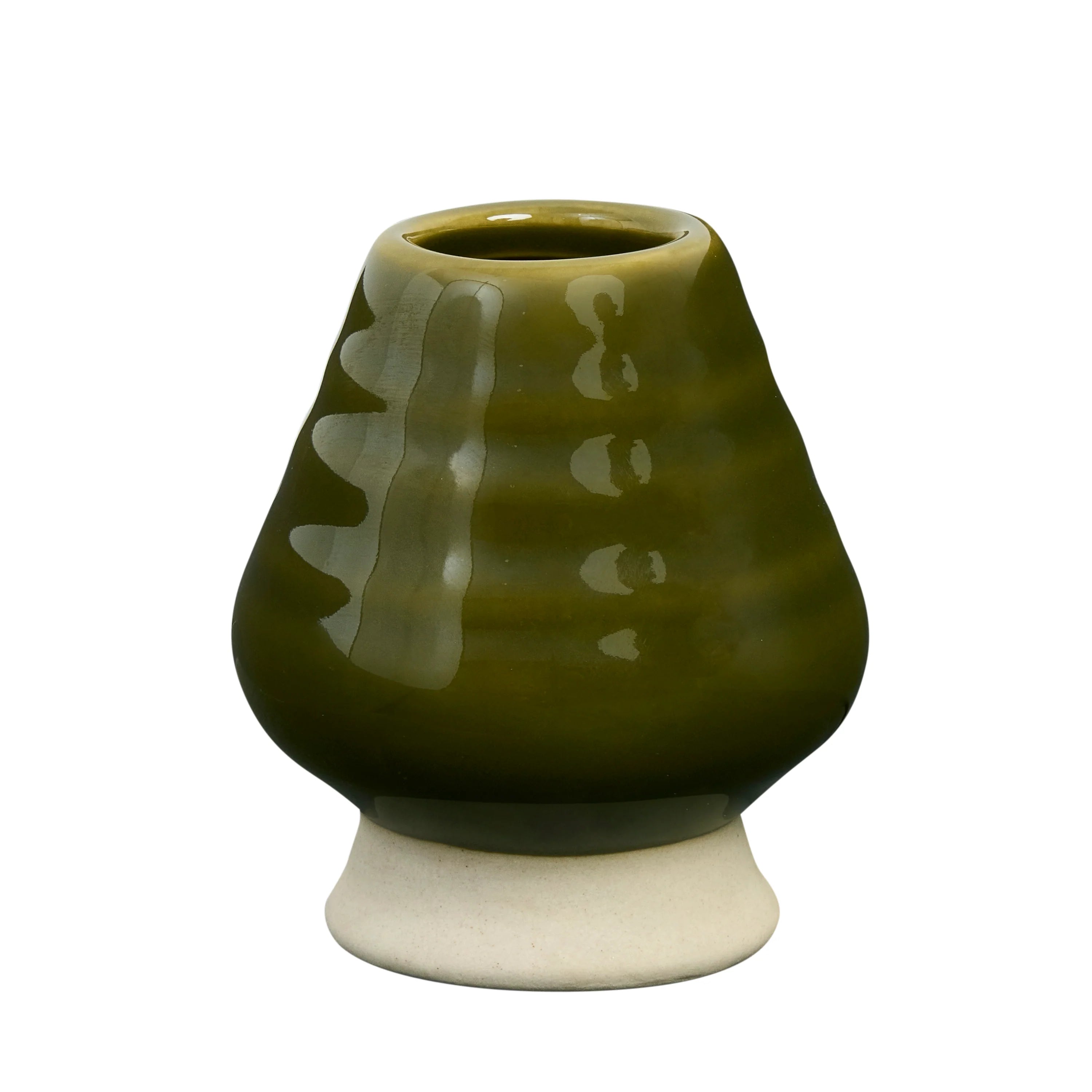Robert Gordon 4pc Matcha Set in Matcha