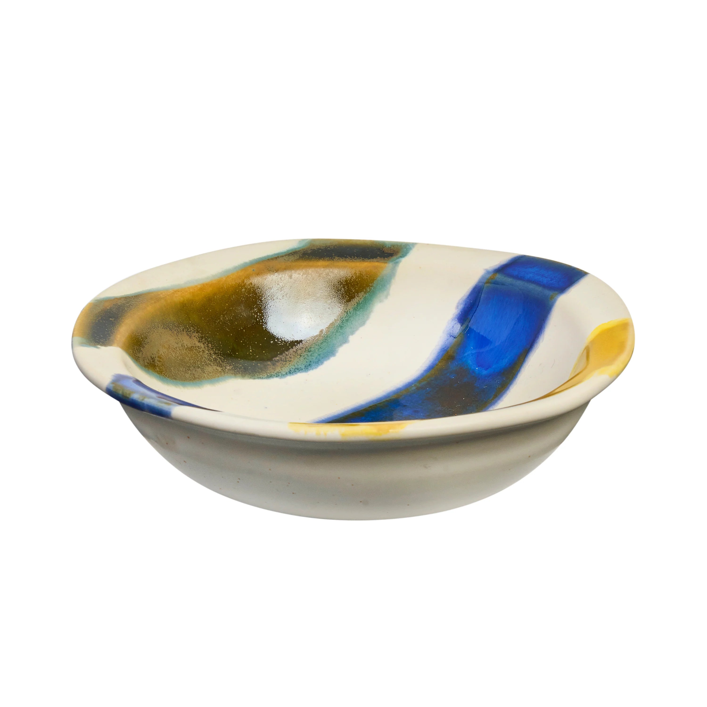 Robert Gordon Condiment Bowl / Mid Summer
