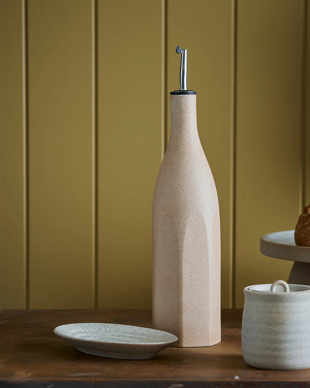 Robert Gordon Garden To Table Oil Bottle