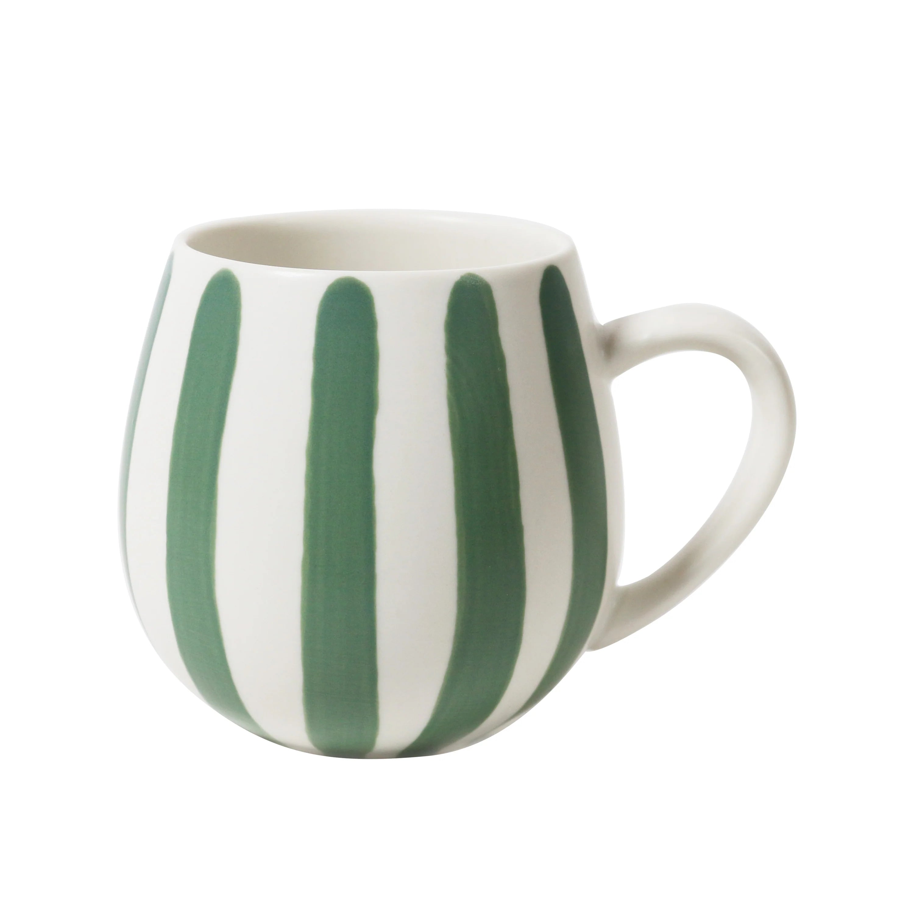 Robert Gordon Hug Me Mugs / Olive Brush