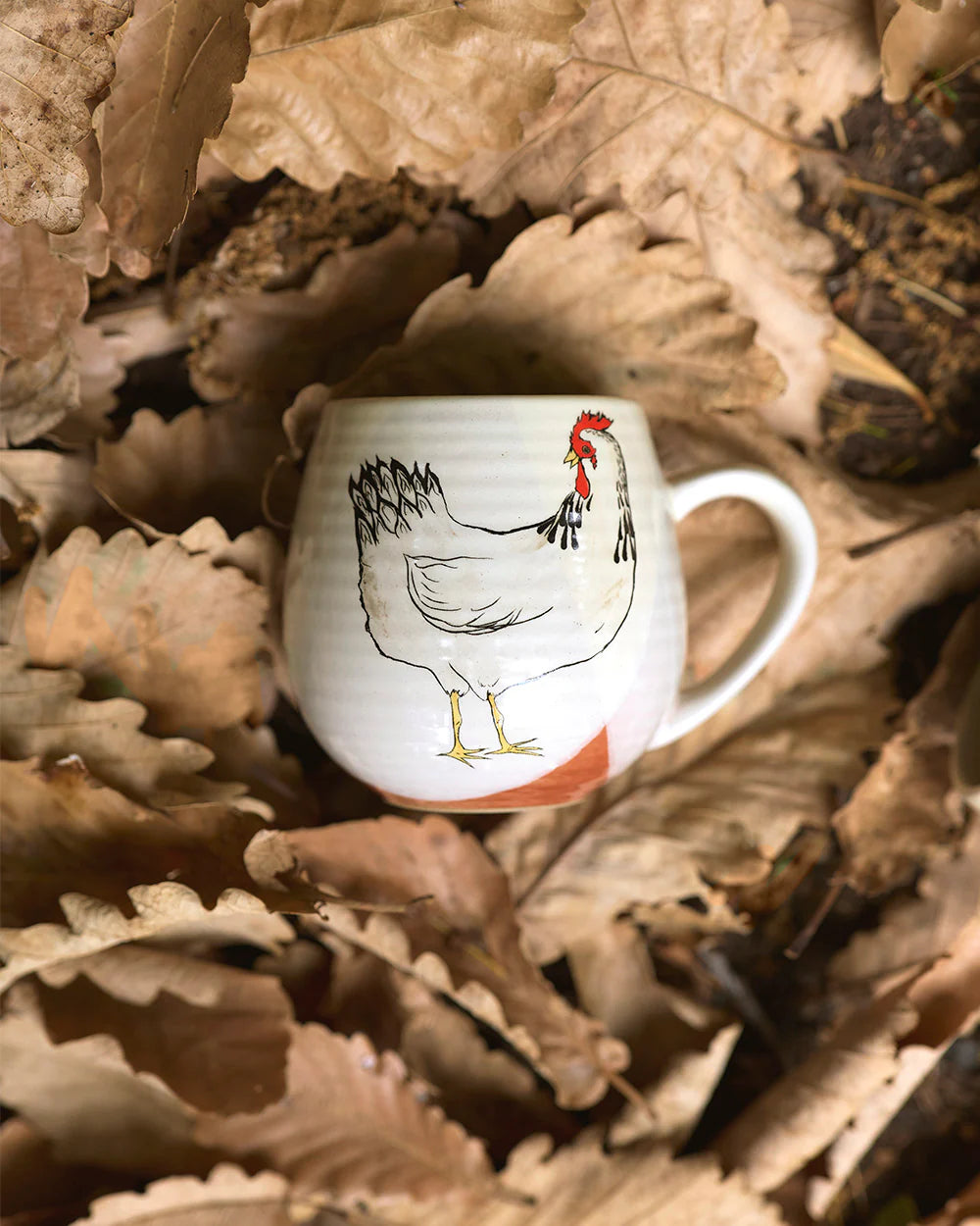 Robert Gordon Hug Mug - Baby / X Emogen Clark