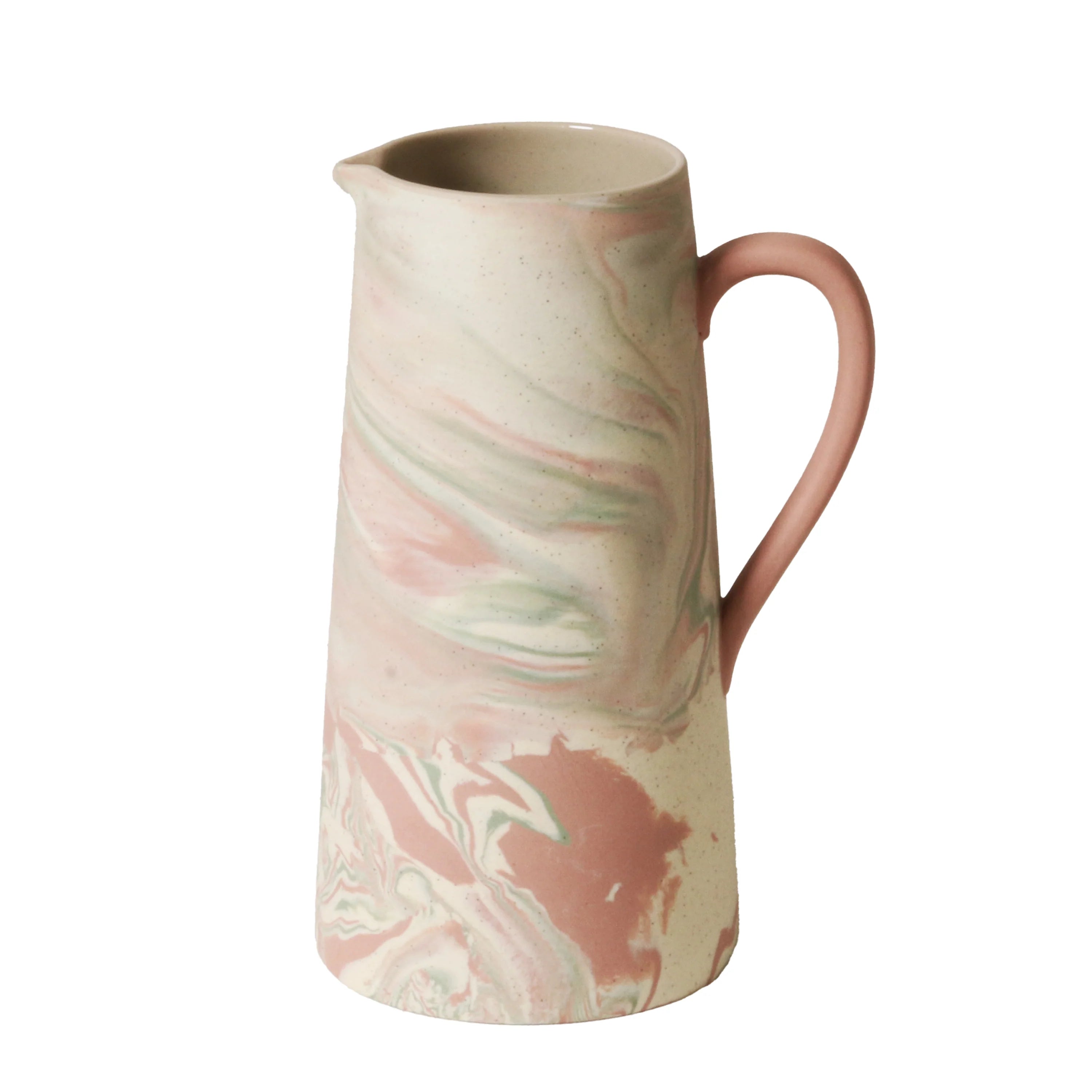 Robert Gordon Jug Autumn Vase 18 cms