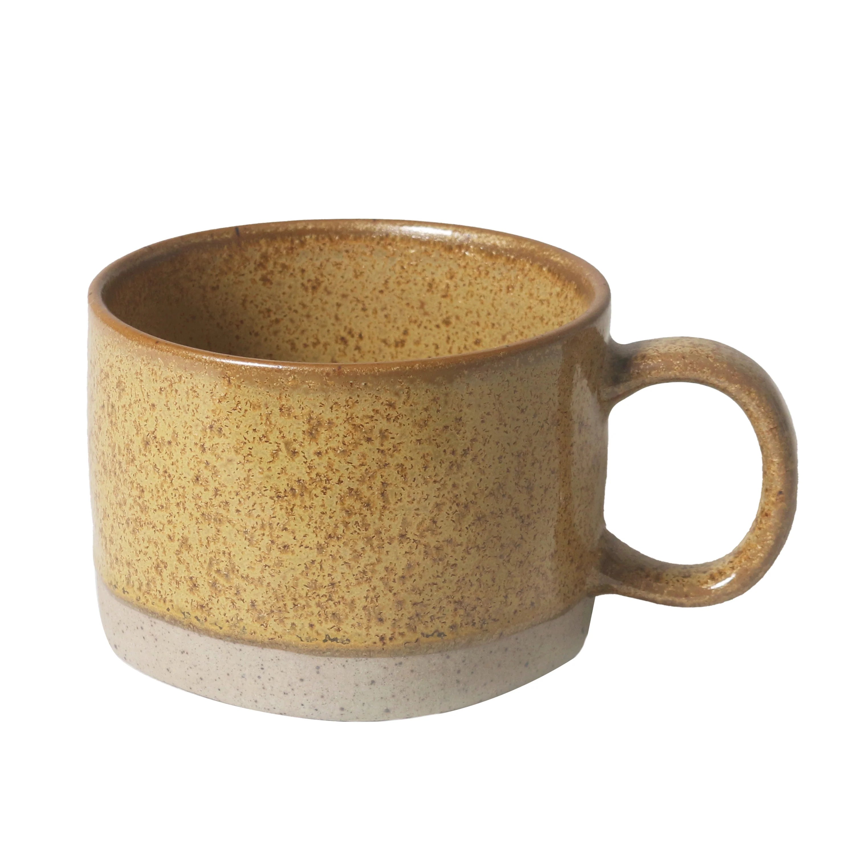 Robert Gordon Mineral Mugs / Citrine