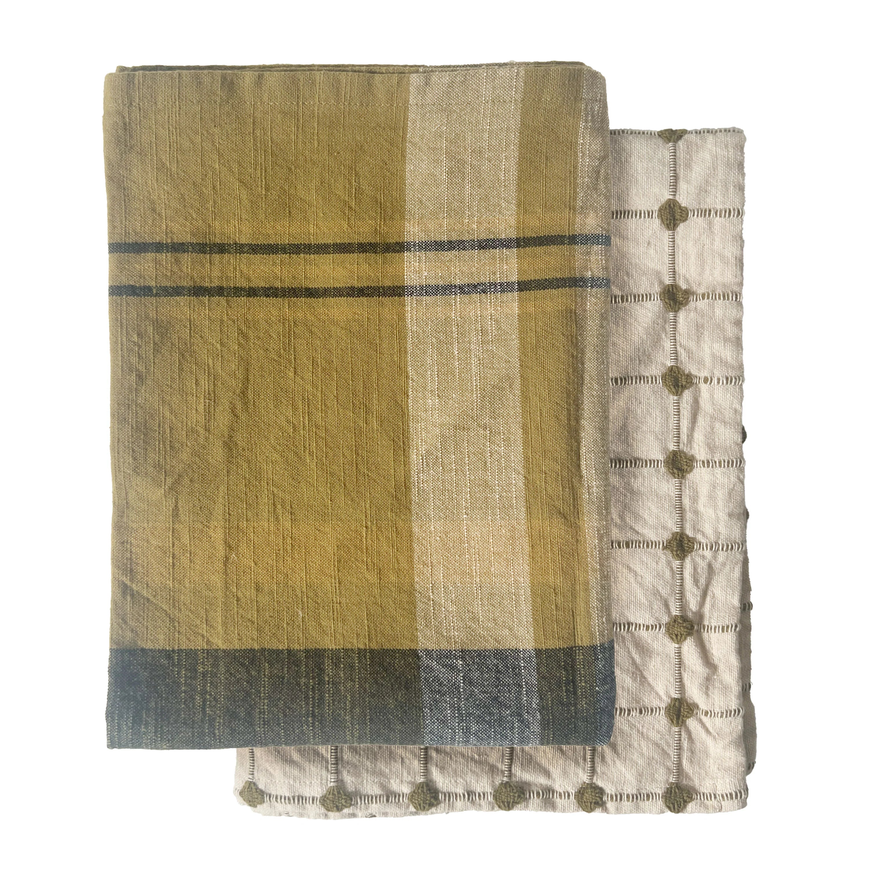 Robert Gordon Tea Towels 2 Pack Florence