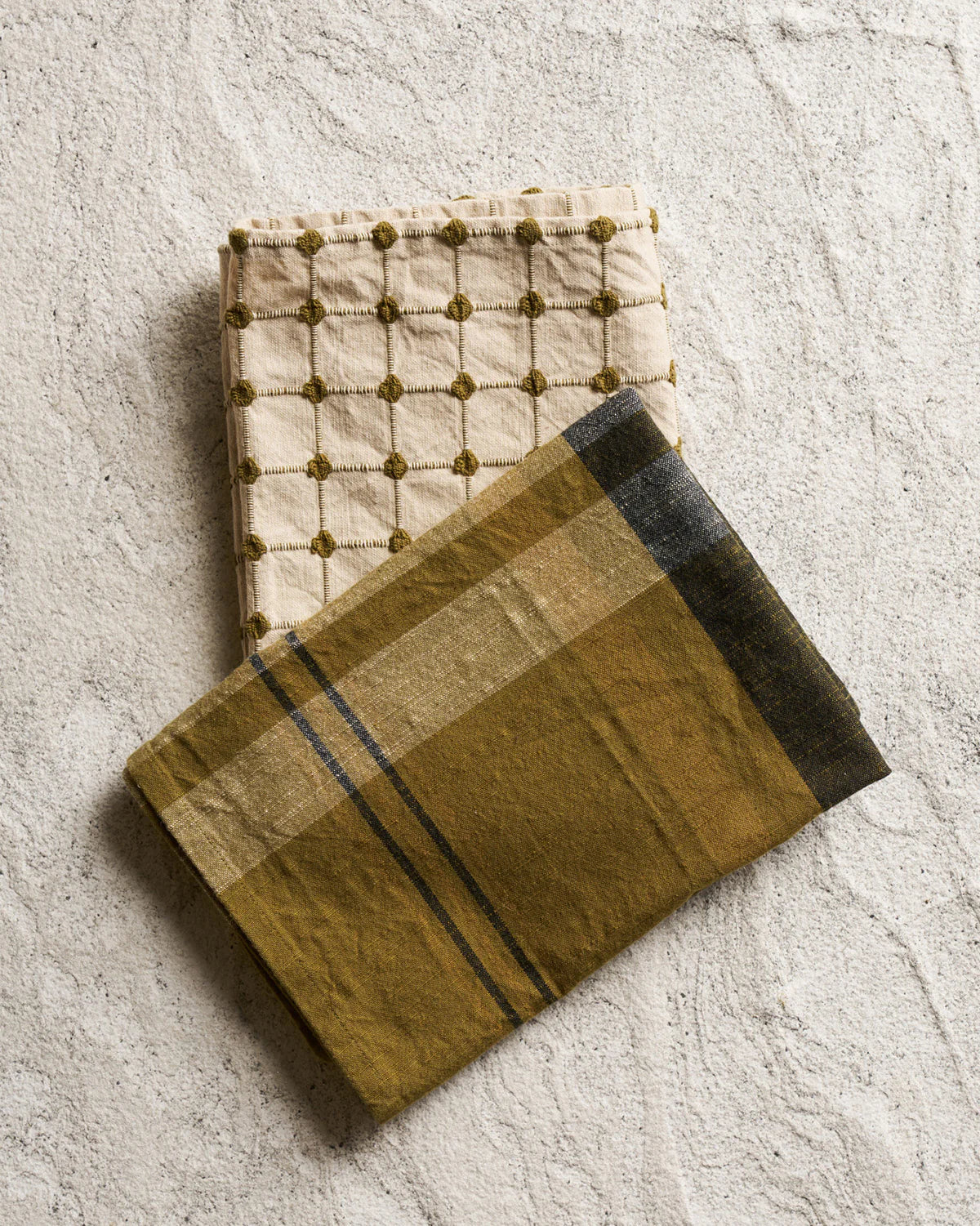 Robert Gordon Tea Towels 2 Pack Florence
