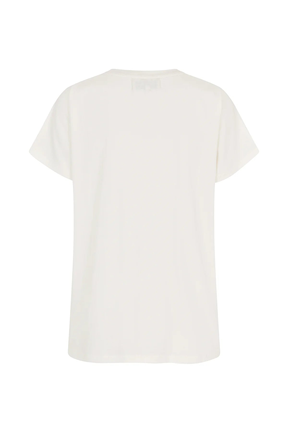 Lollys Laundry Roma Tee Leopard Bow