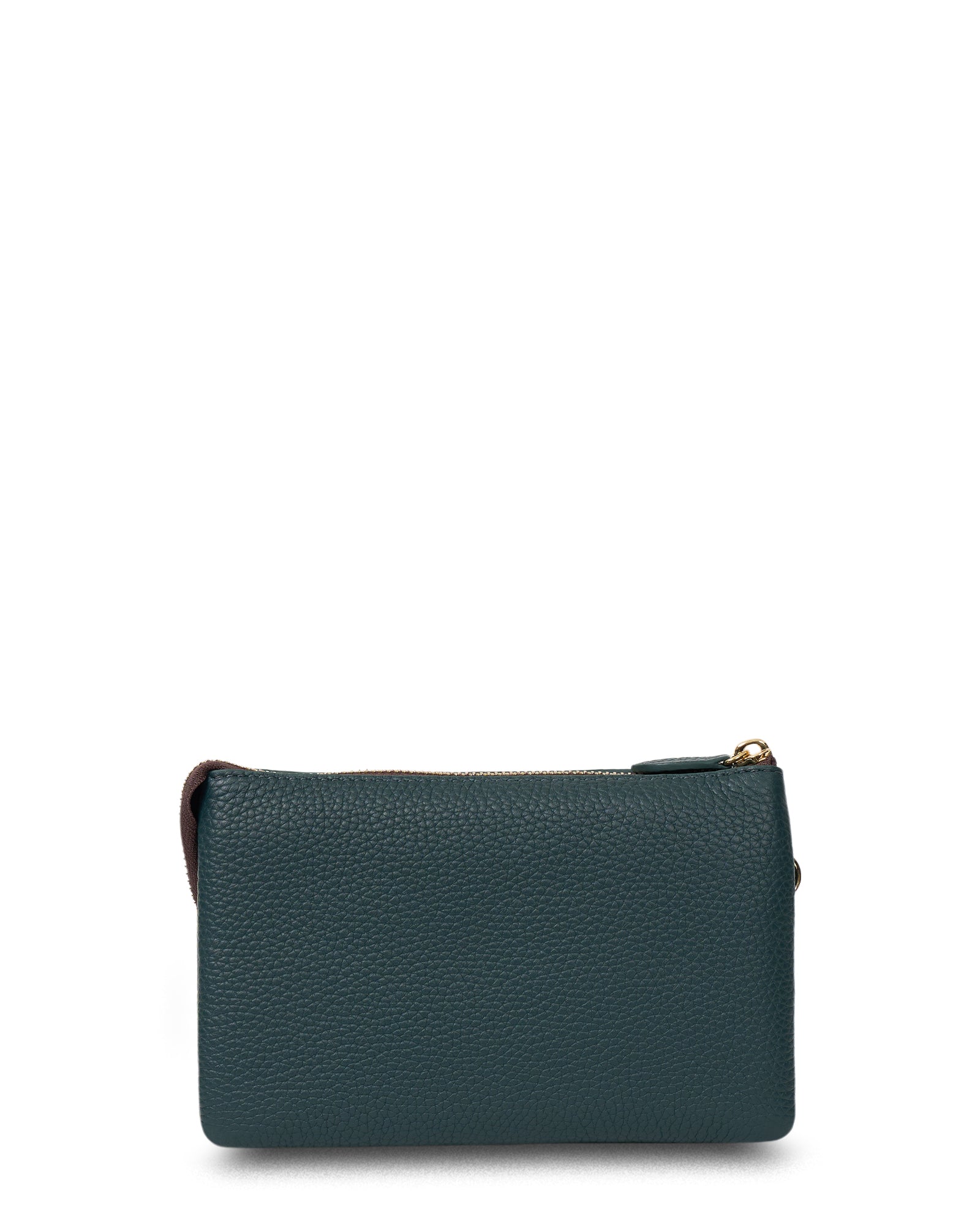 Saben Tilly Crossbody Hunter Green