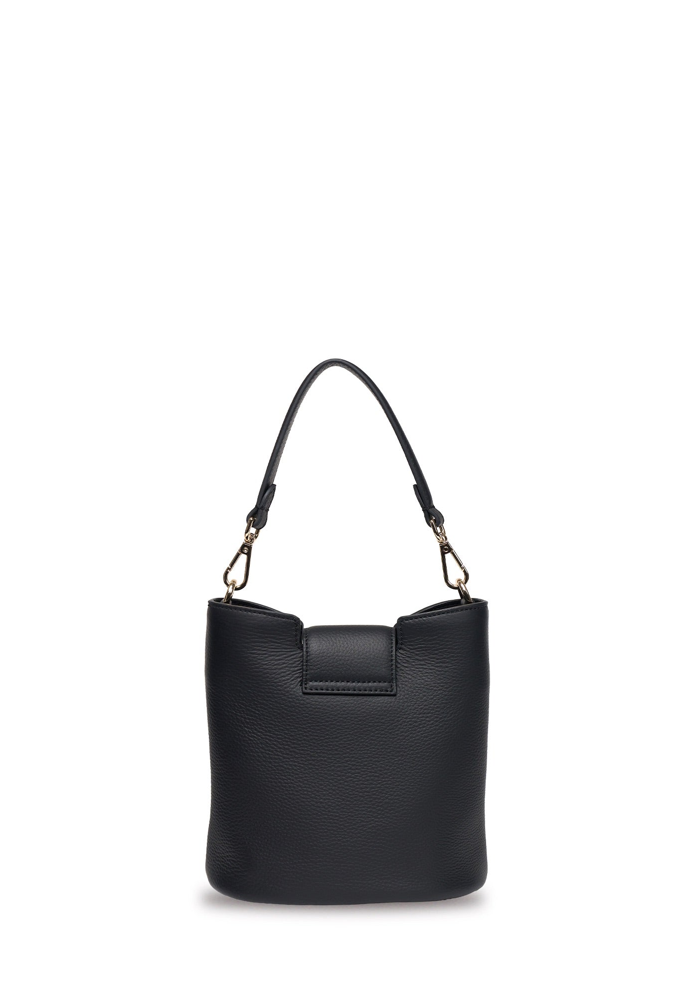 Saben Leo Crossbody Black Luxe