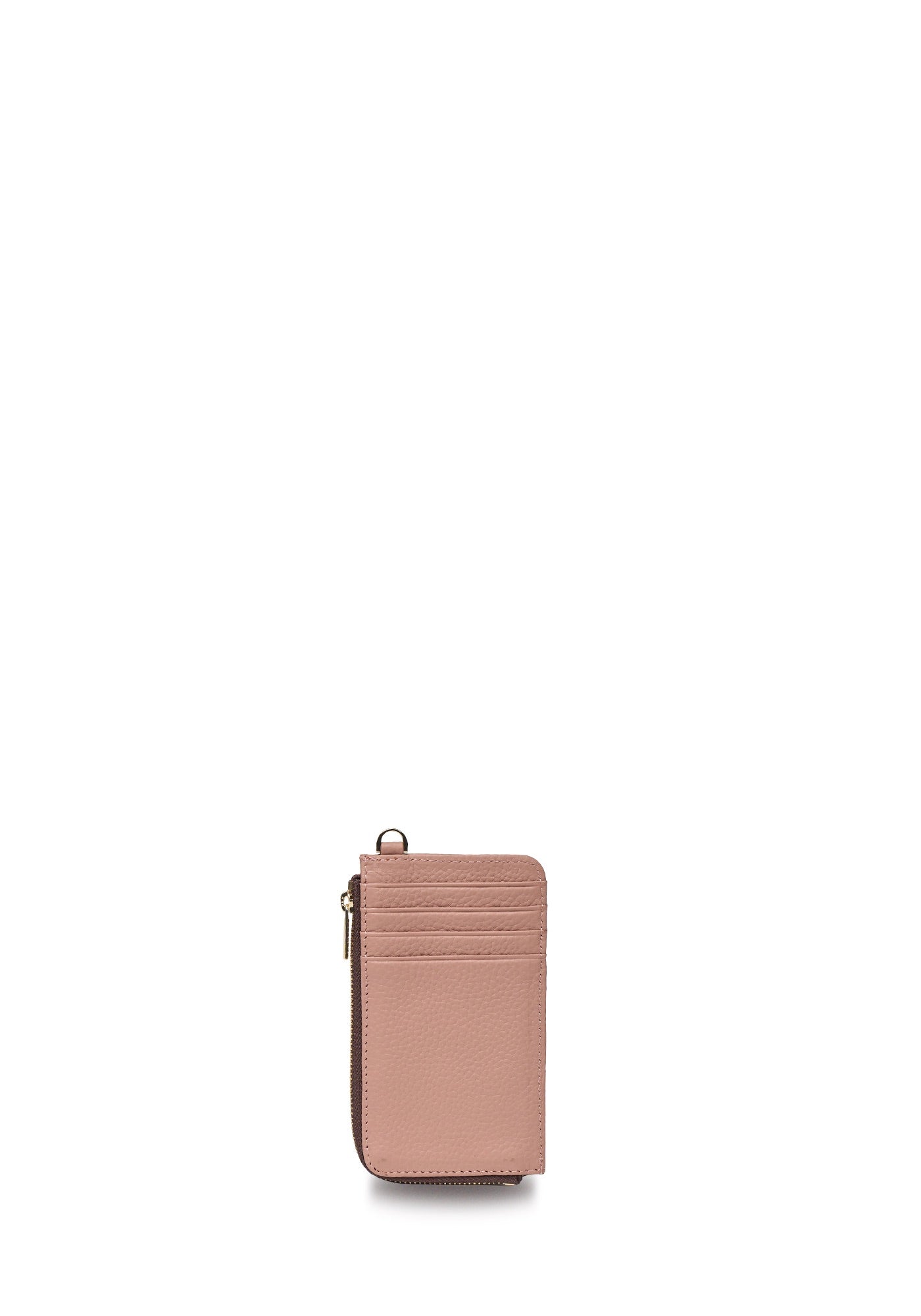 Saben Winona Card Holder Rosewater
