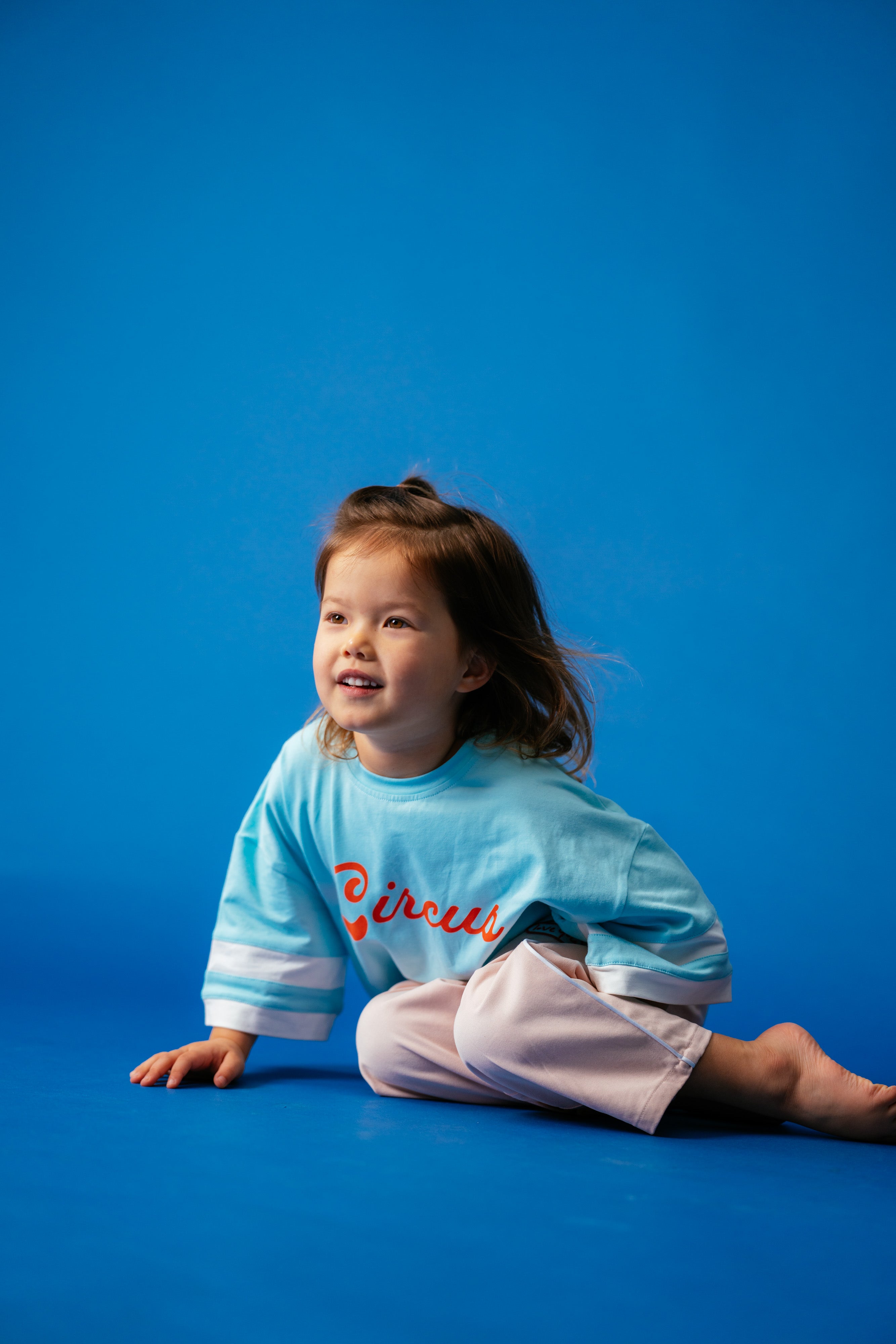 Sonny Label Sport Pants in Floss