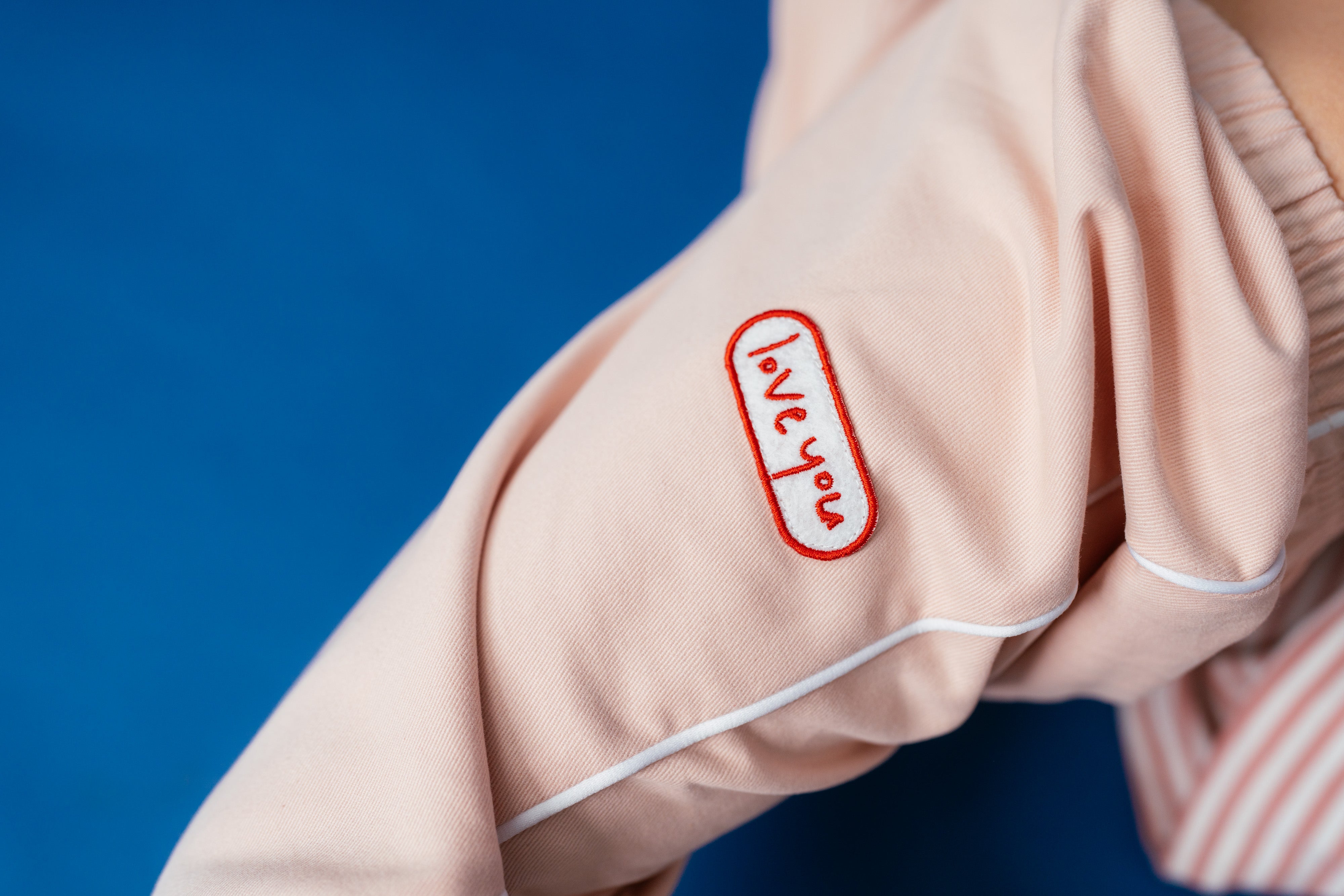 Sonny Label Sport Pants in Floss