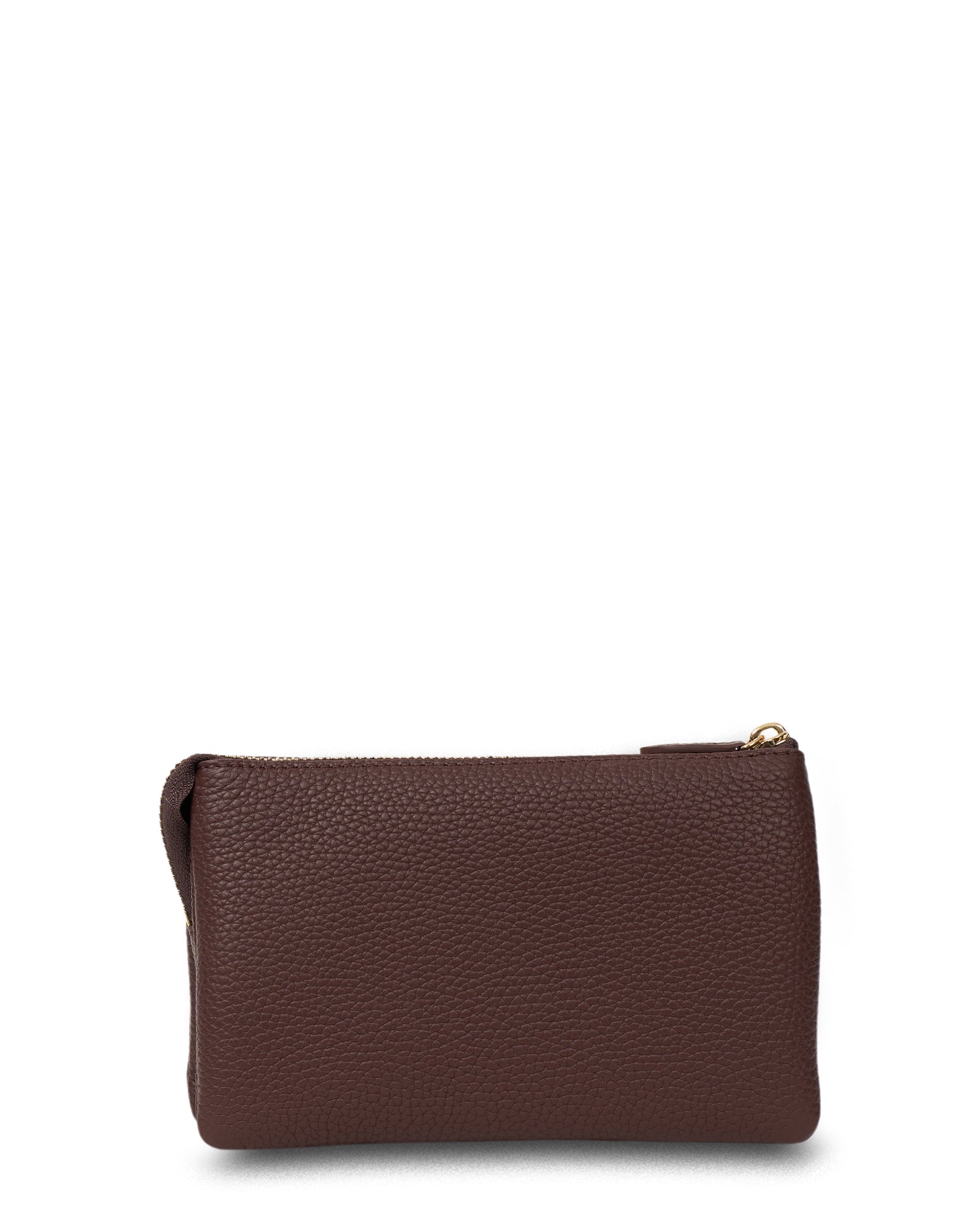 Saben Tilly Crossbody Espresso
