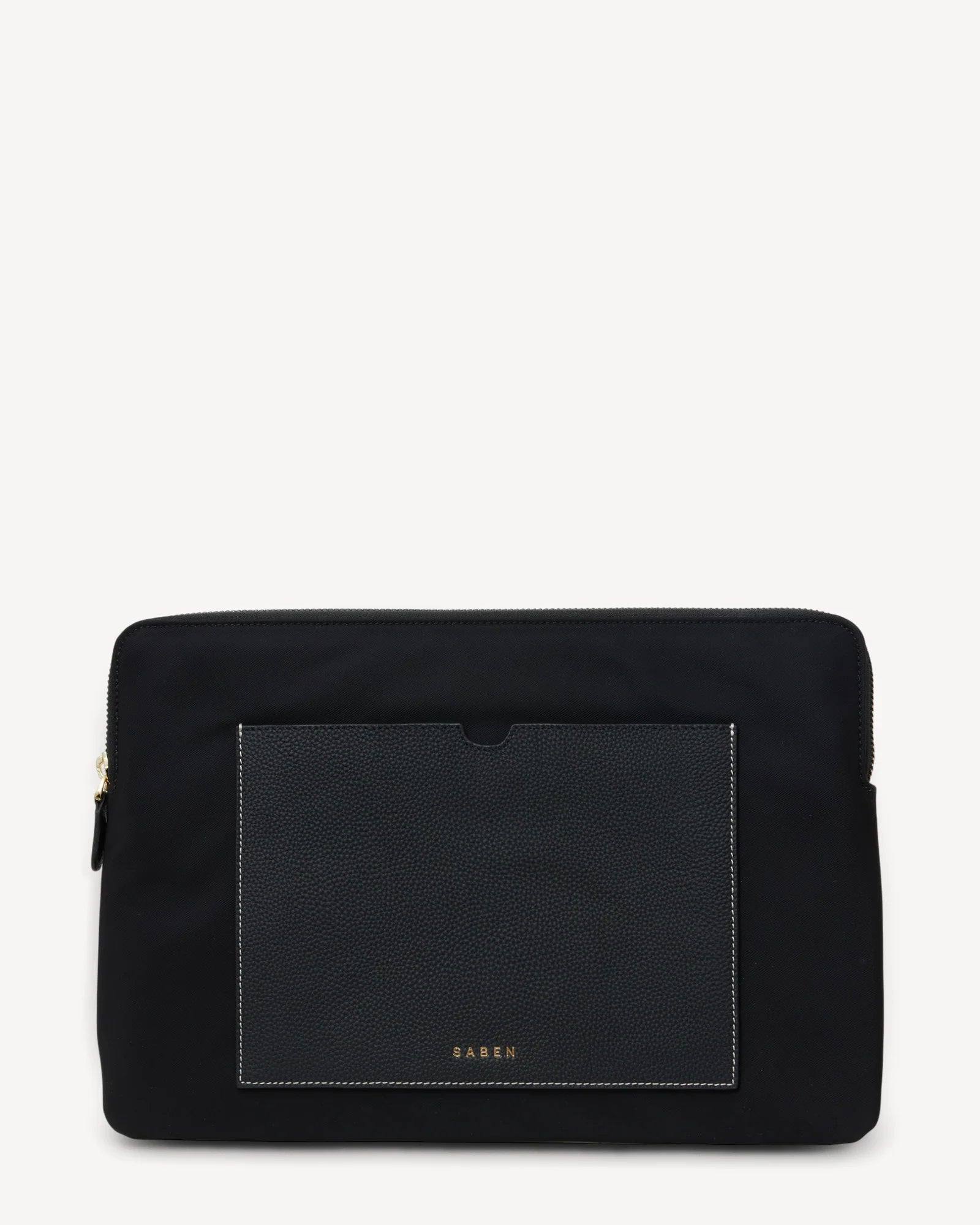 Saben Augusta Laptop Sleeve 16inch Black