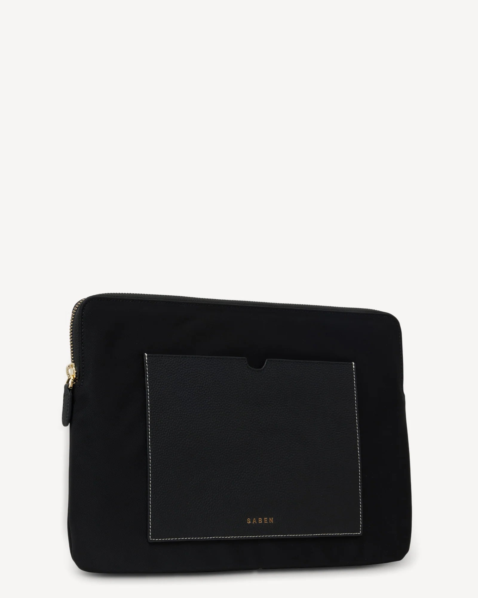 Saben Augusta Laptop Sleeve 16inch Black