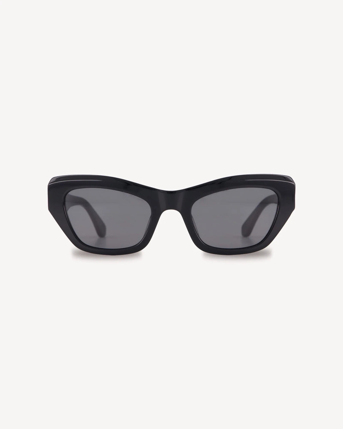 Saben Cara Sunglasses Black