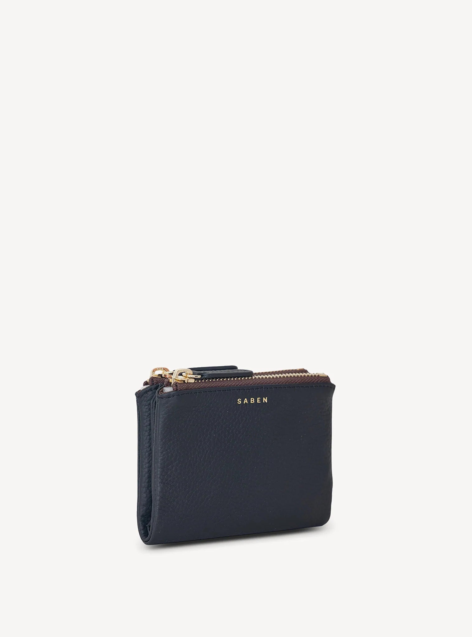 Saben Delilah Wallet Black